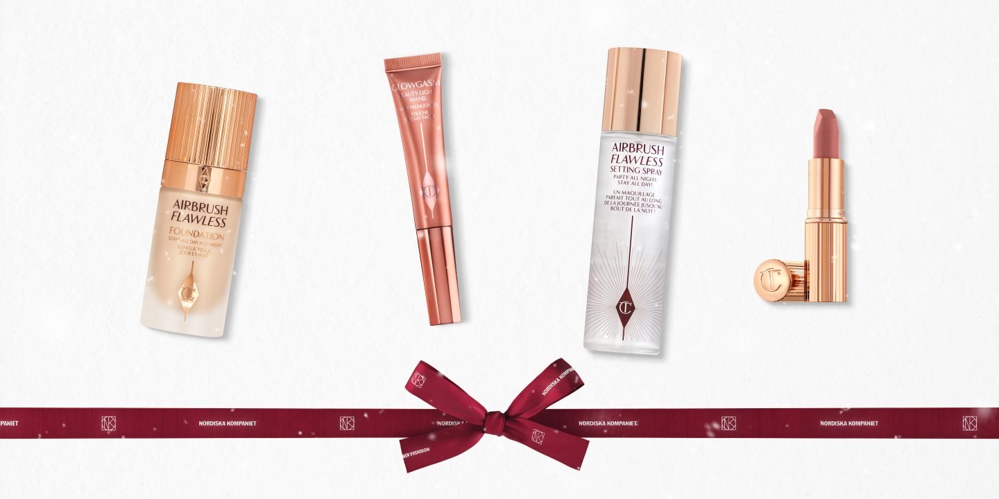 Charlotte Tilbury