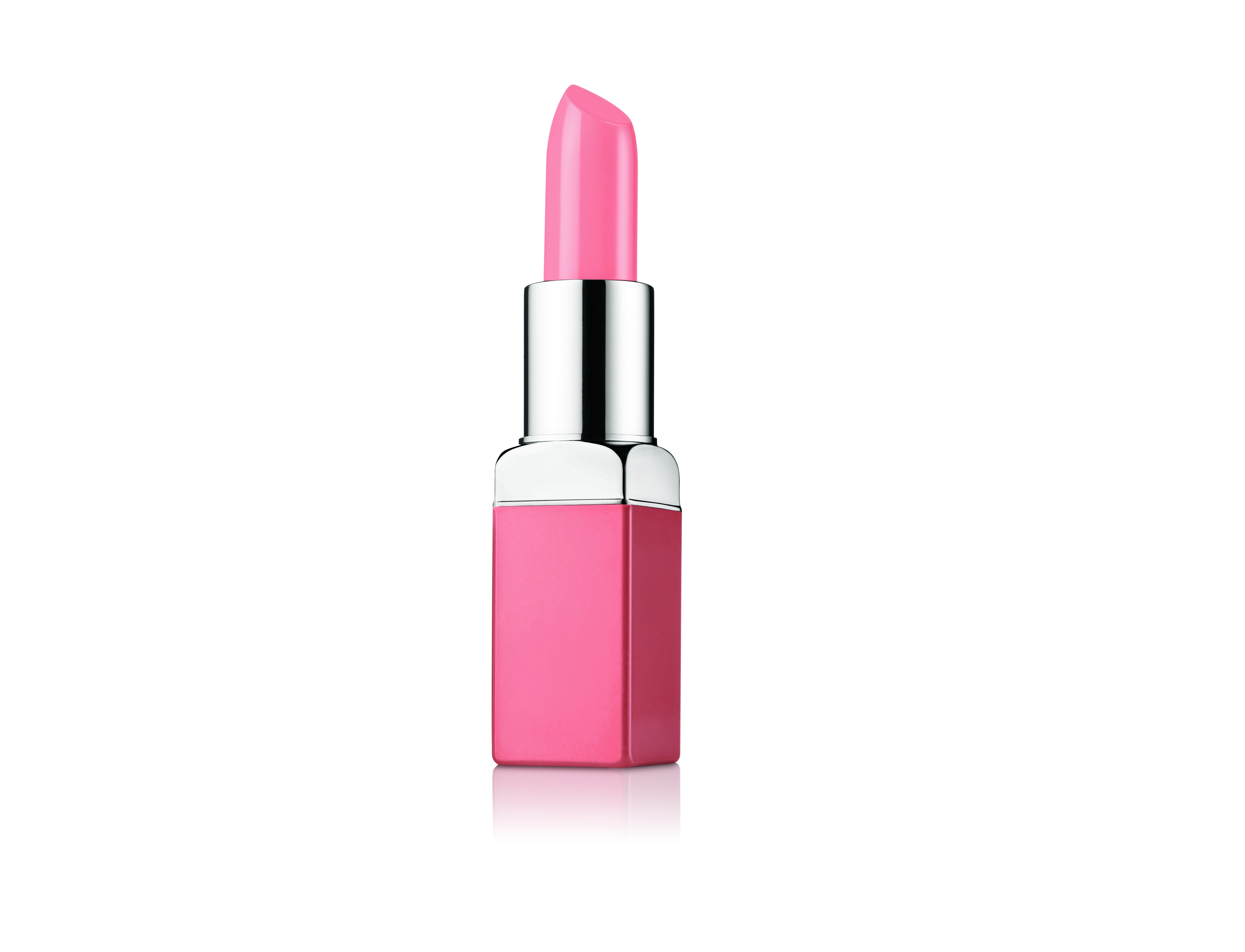 Blushing pop store lipstick