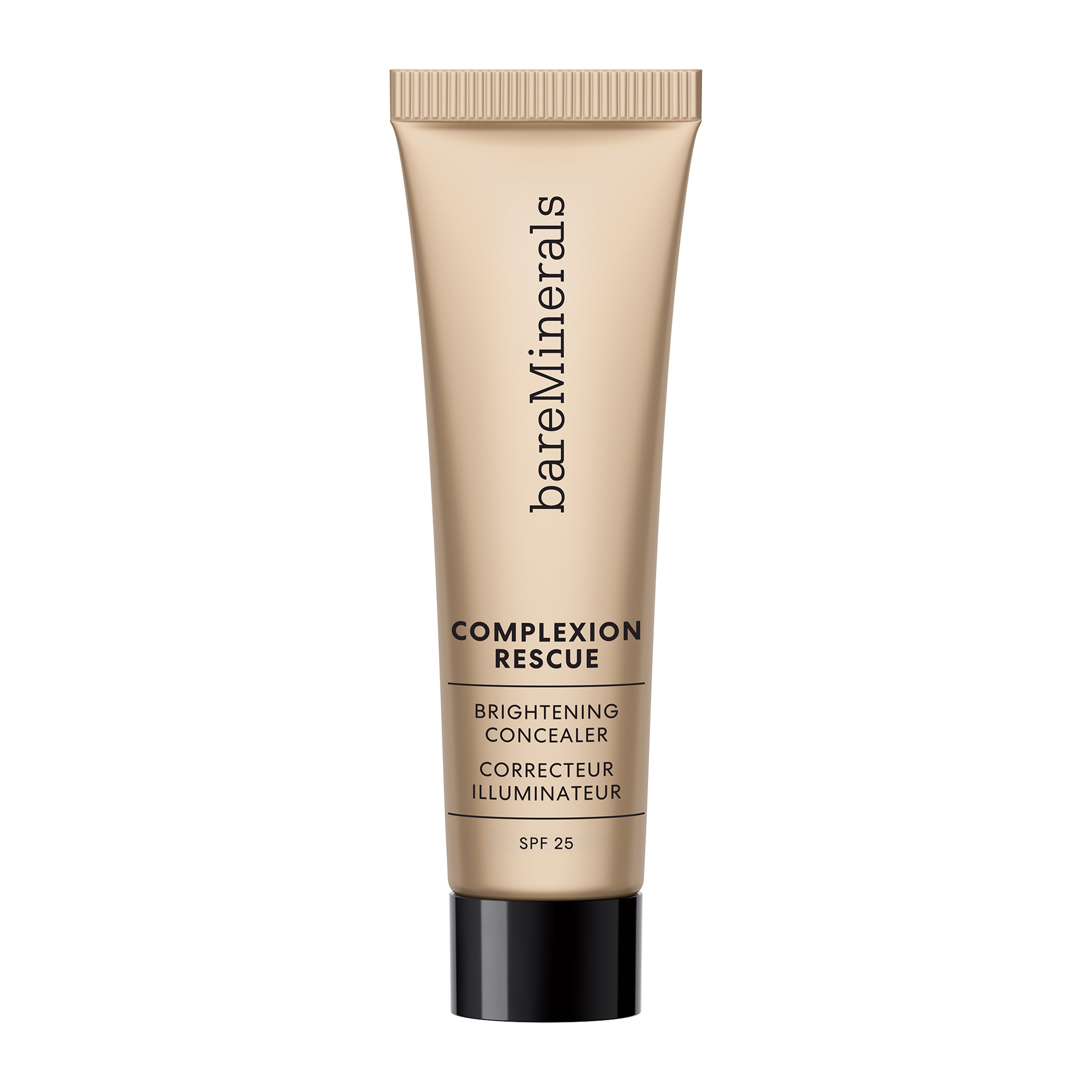 Bareminerals Complexion Rescue Brightening Concealer Light Cashew Nk