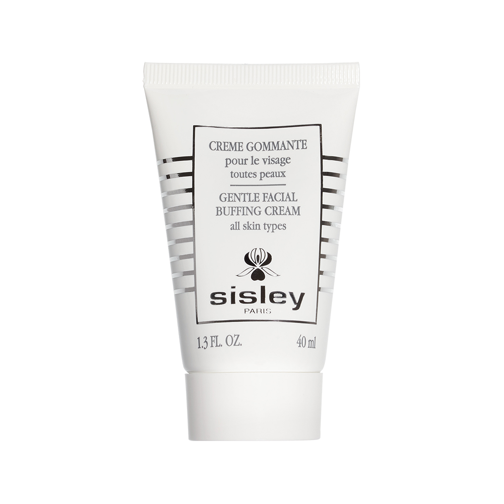 buffing 50 facial Sisley | cream NK Gentle ml -