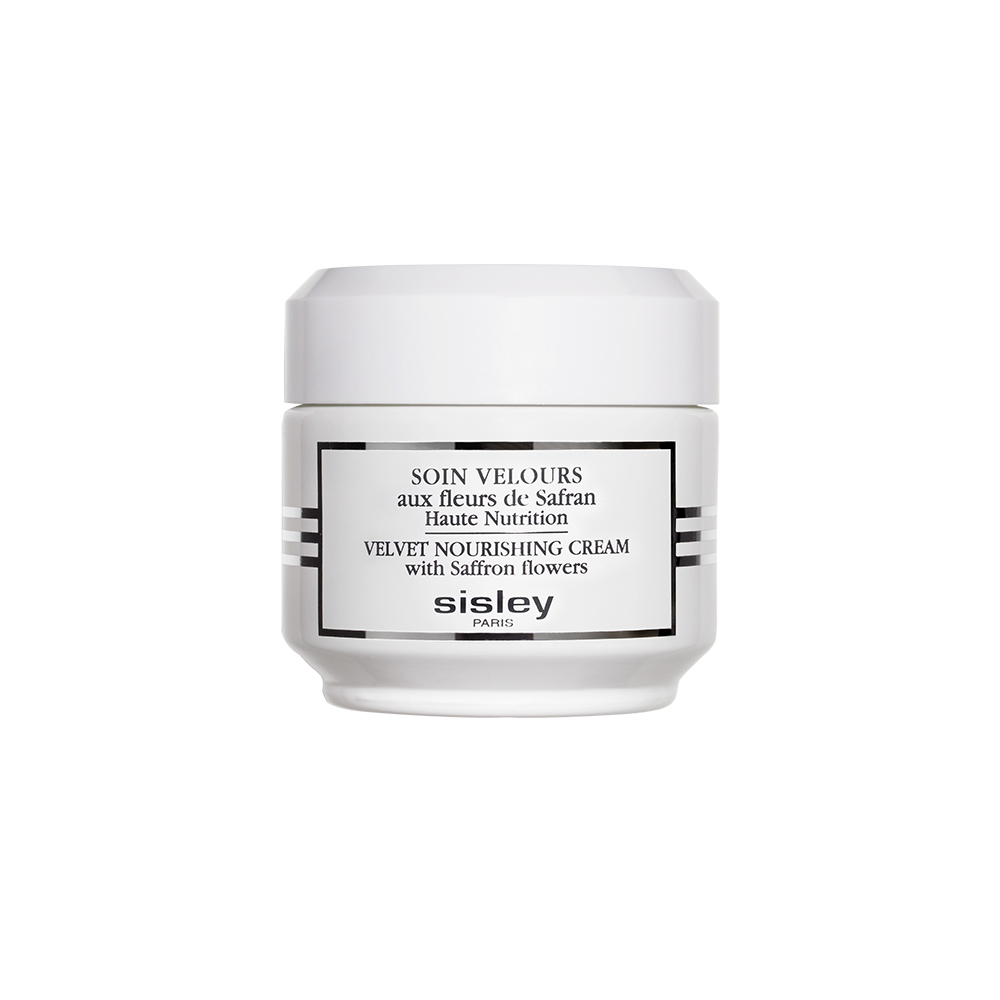NK 50 Sisley ml - Gentle buffing facial | cream