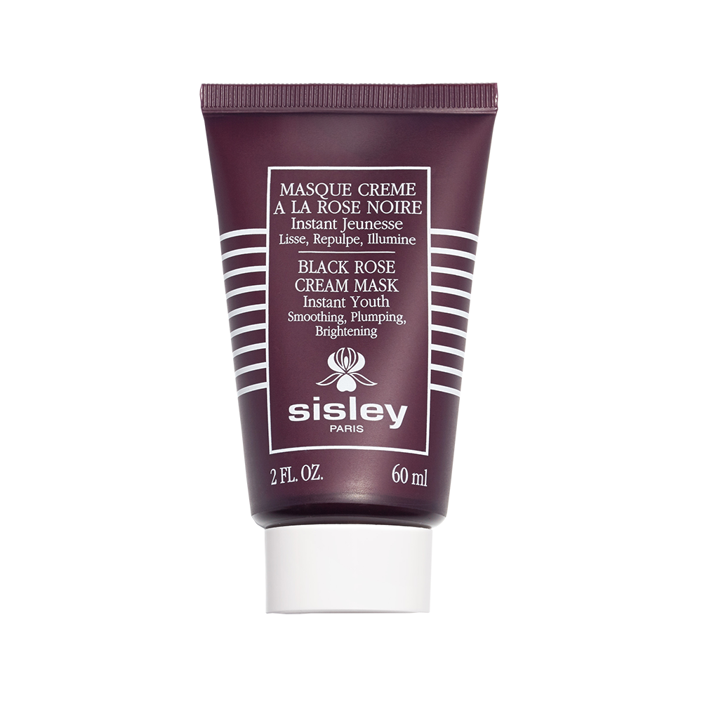 Sisley - 50 NK cream ml buffing | Gentle facial