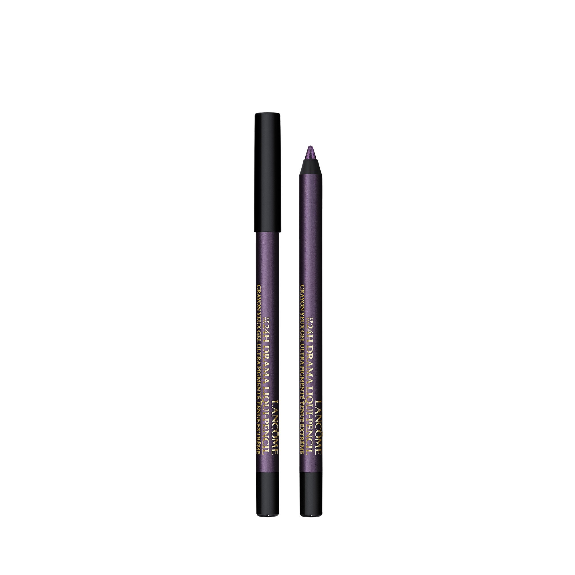 Lancôme 24h Drama Liqui Pencil Eyeliner 07 Purple Cabaret Nk