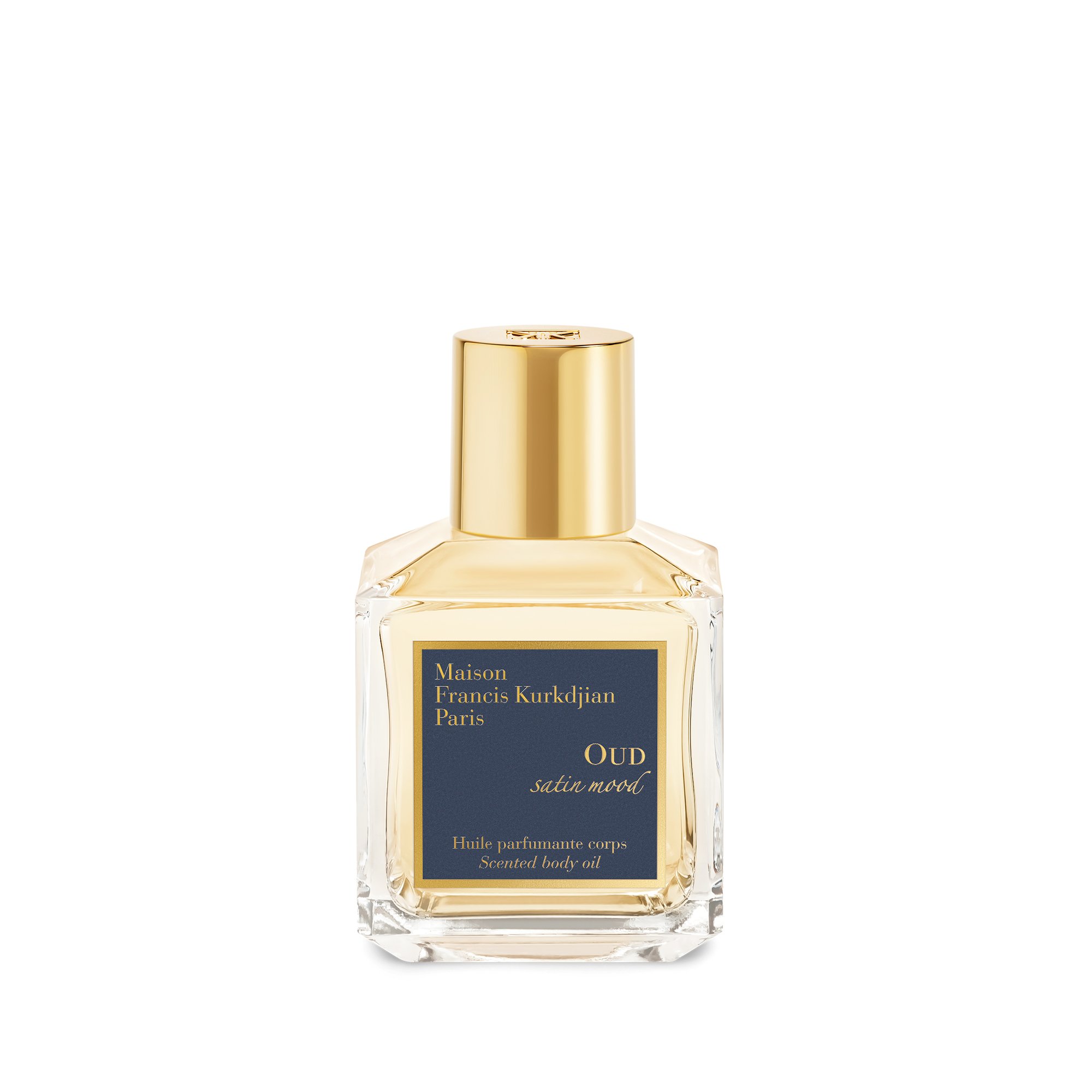 Maison Francis Kurkdjian Oud Satin mood store eau de parfum