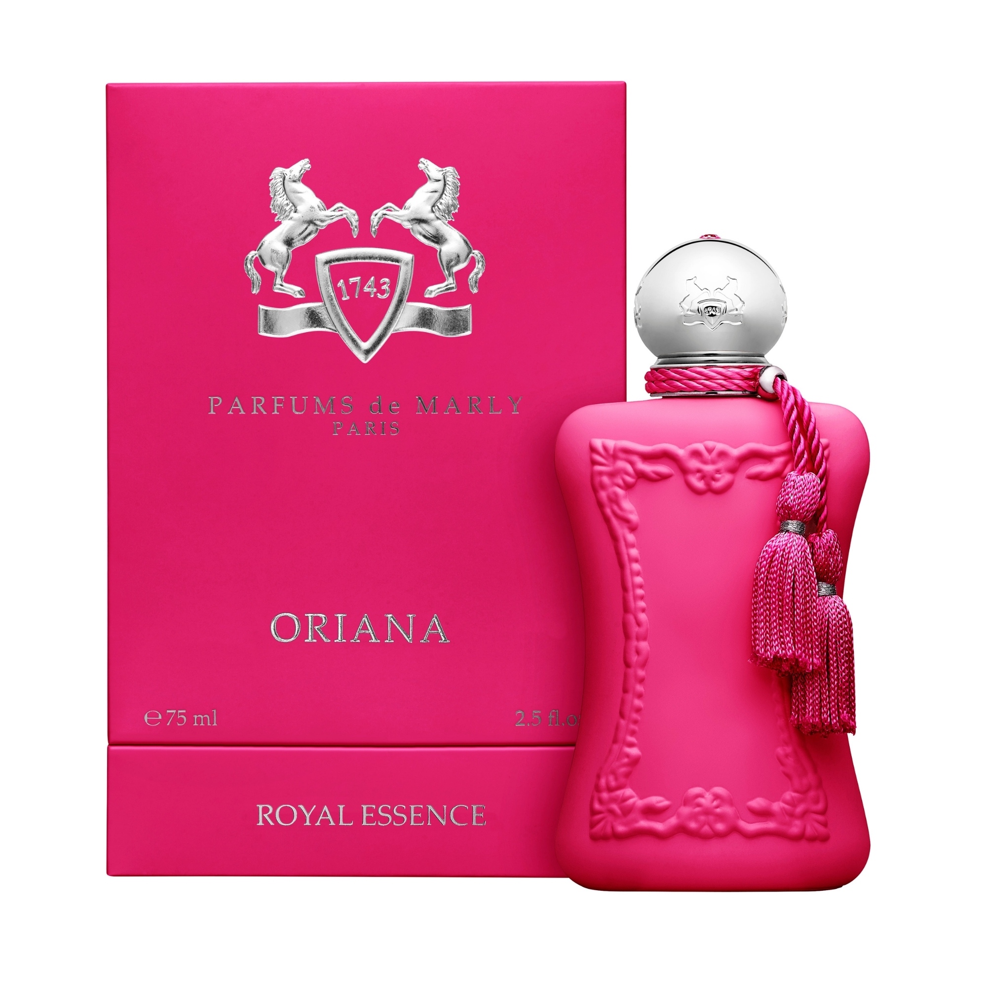 Parfums hotsell de marly oriana EDP