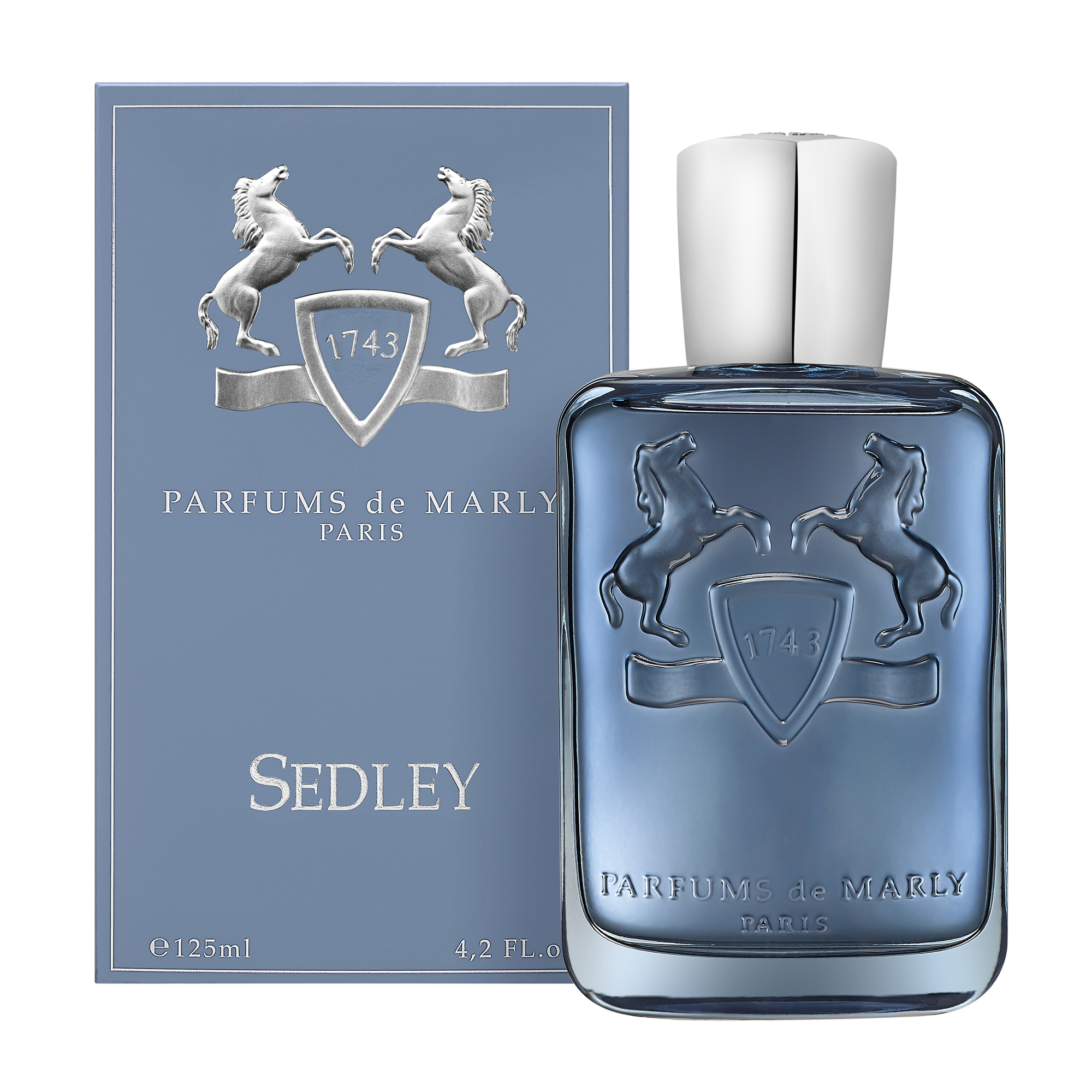 Parfums de on sale Marly Darley 125ml