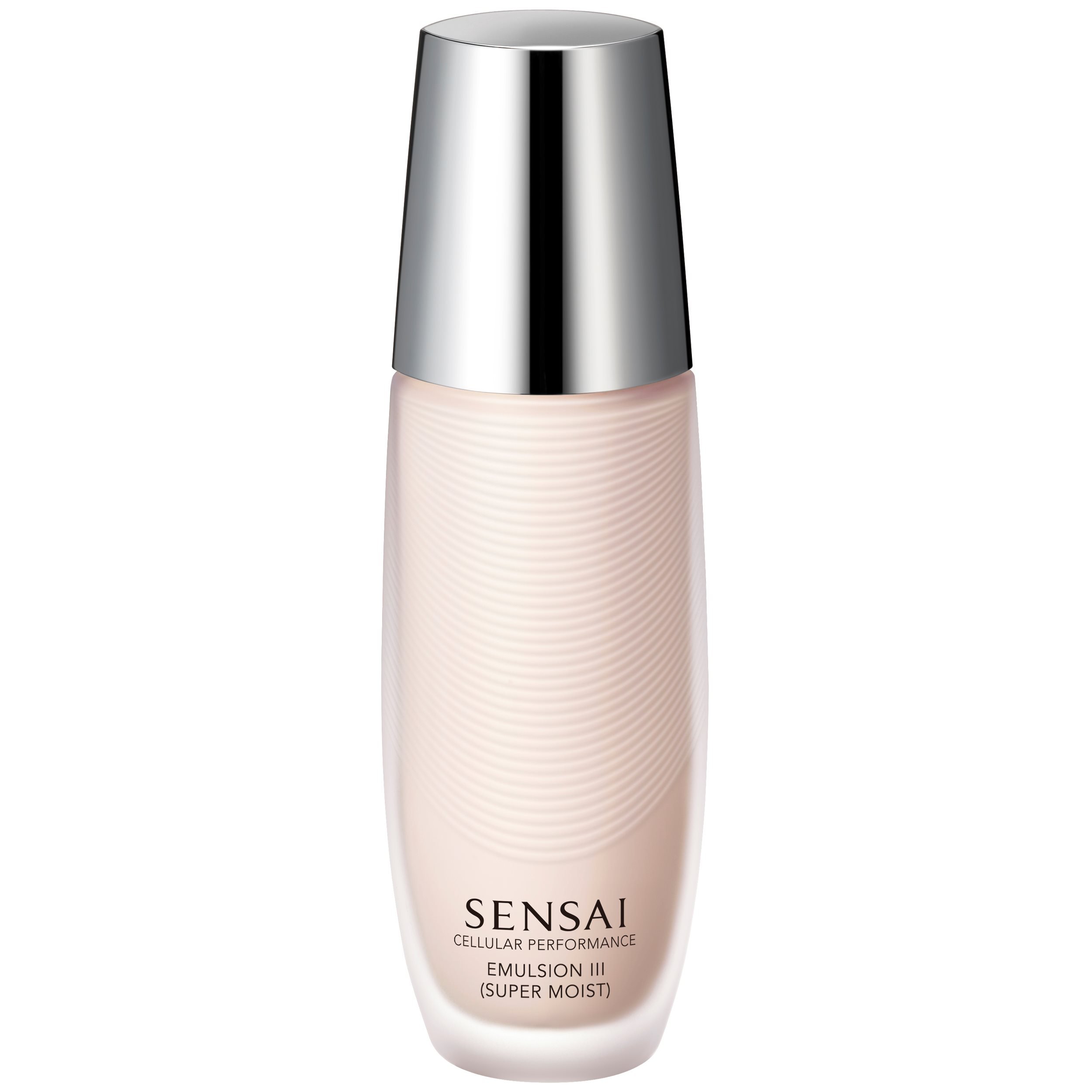 Sensai - Emulsion cellular performance iii 100 ml | NK