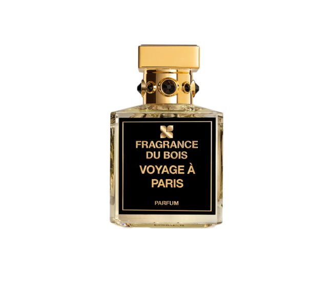 Fragrance Du Bois Oud Jaune Intense outlets parfum 15 ML