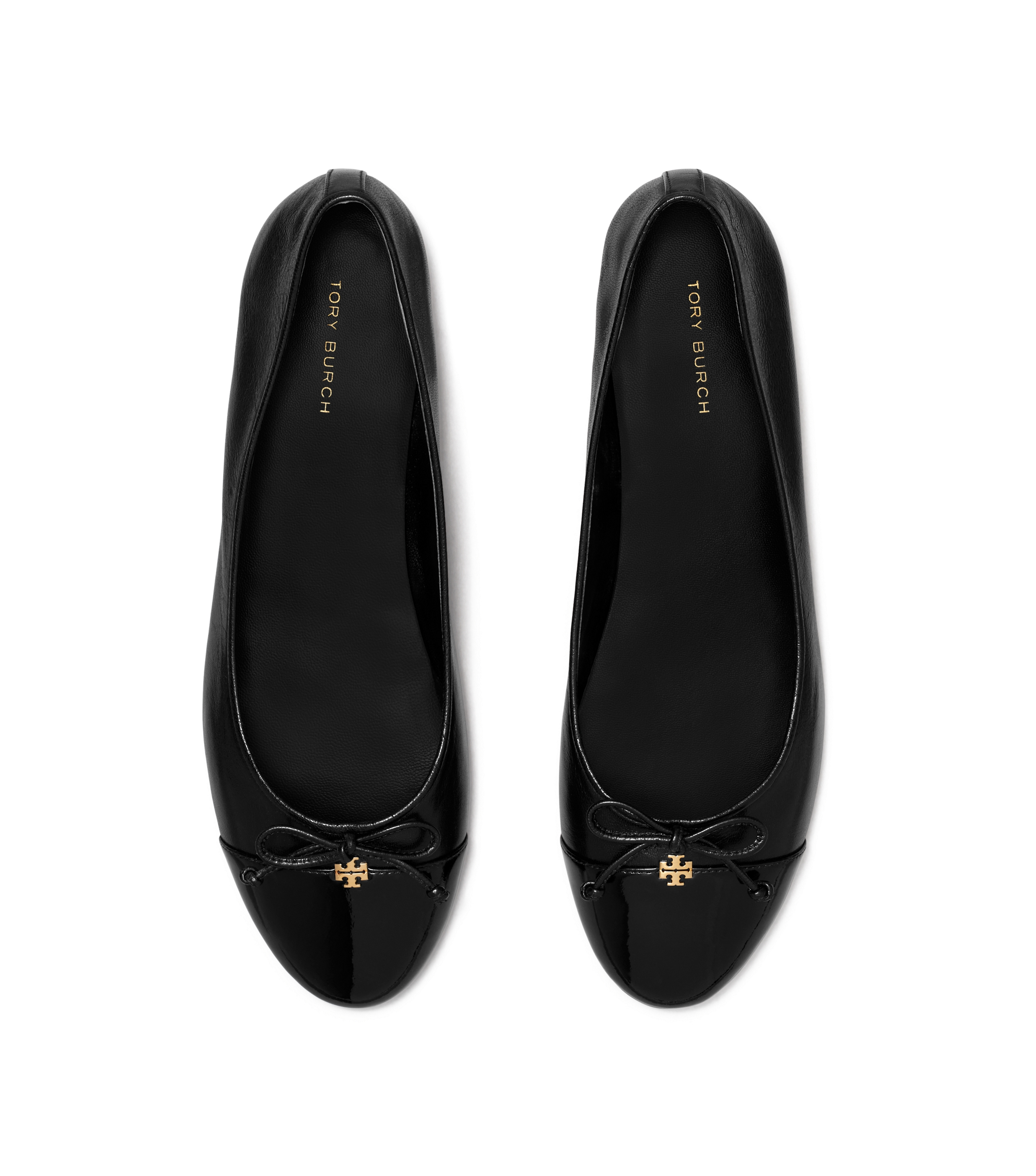 Tory factory Burch ballet