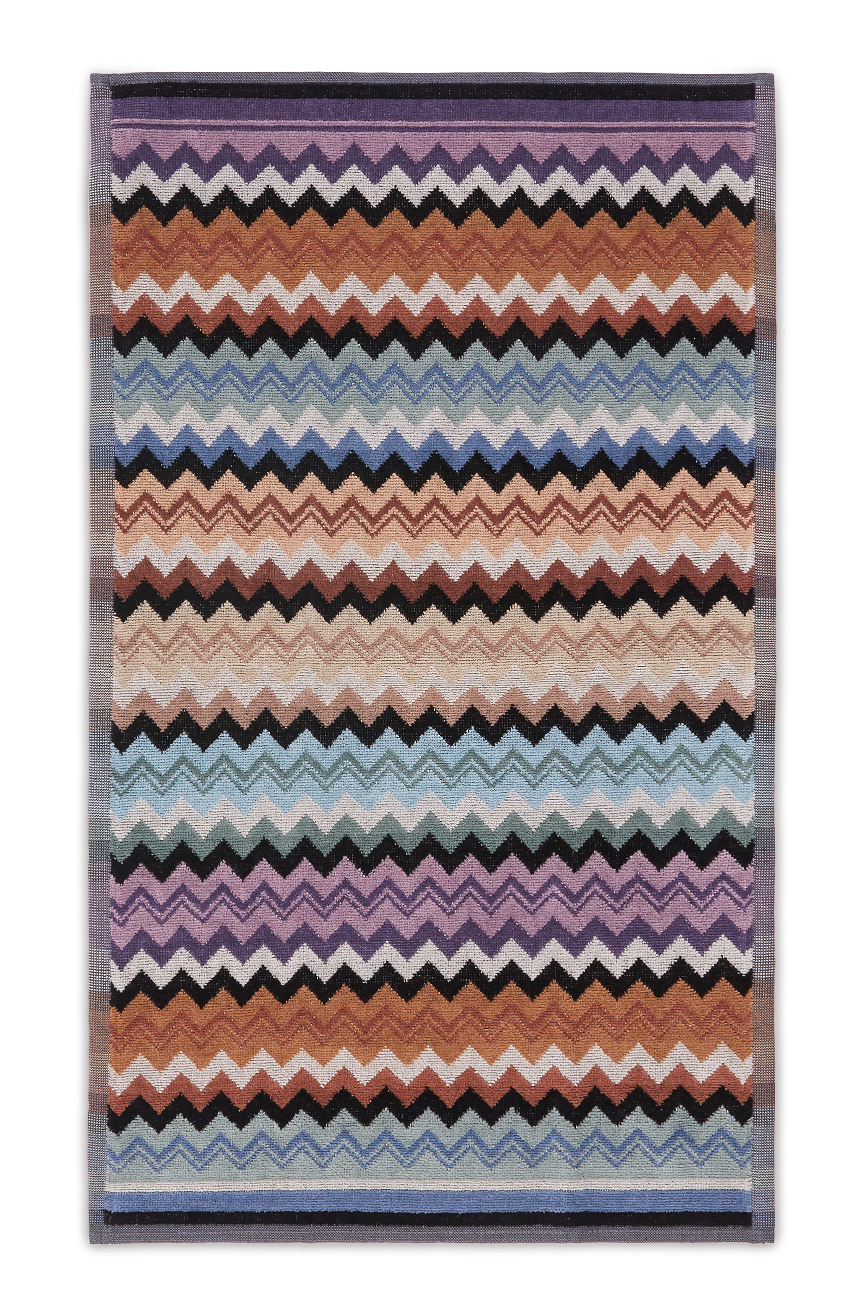 Missoni handduk discount 40x70