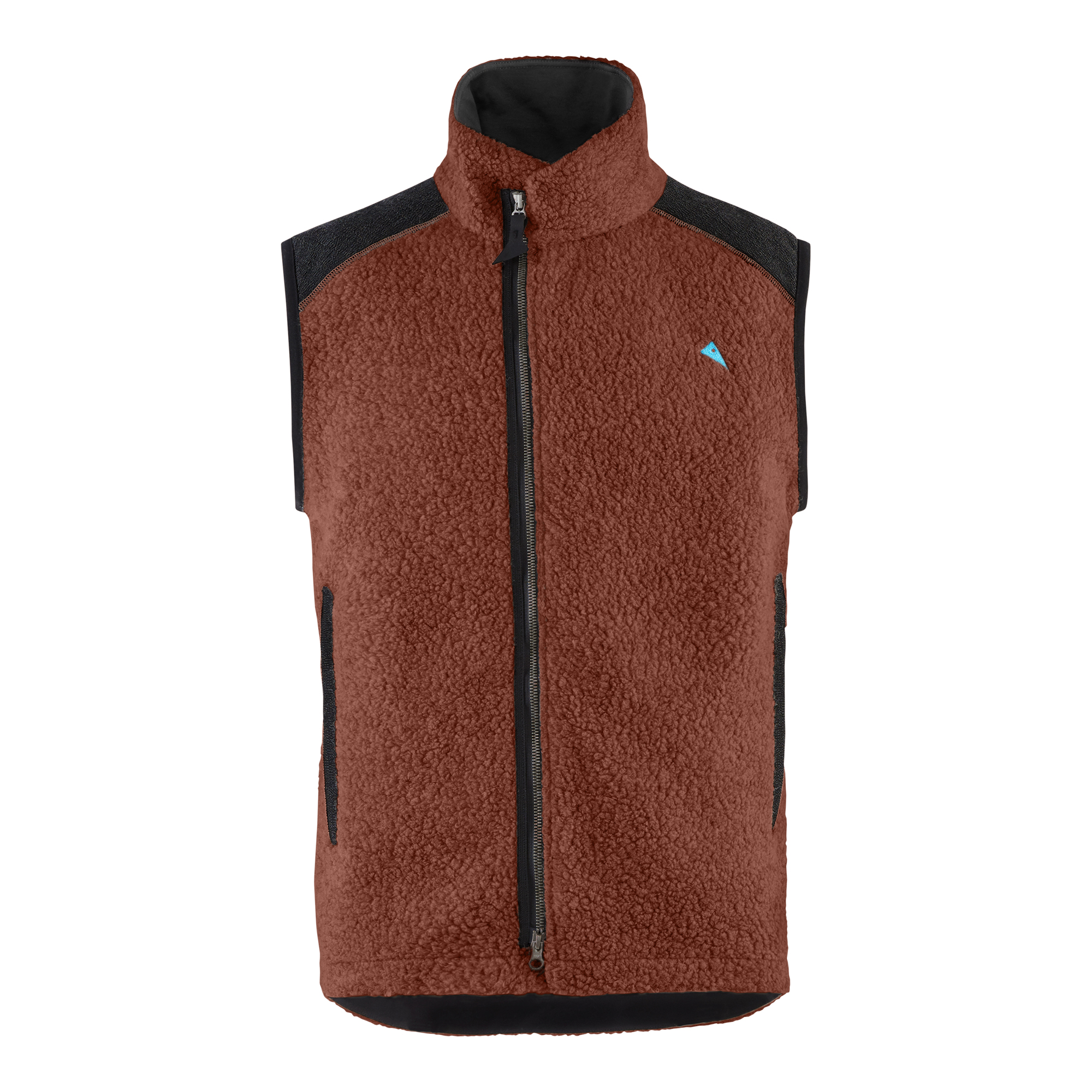 Klattermusen Skoll Vest スコールベスト ボア ウール M 販売