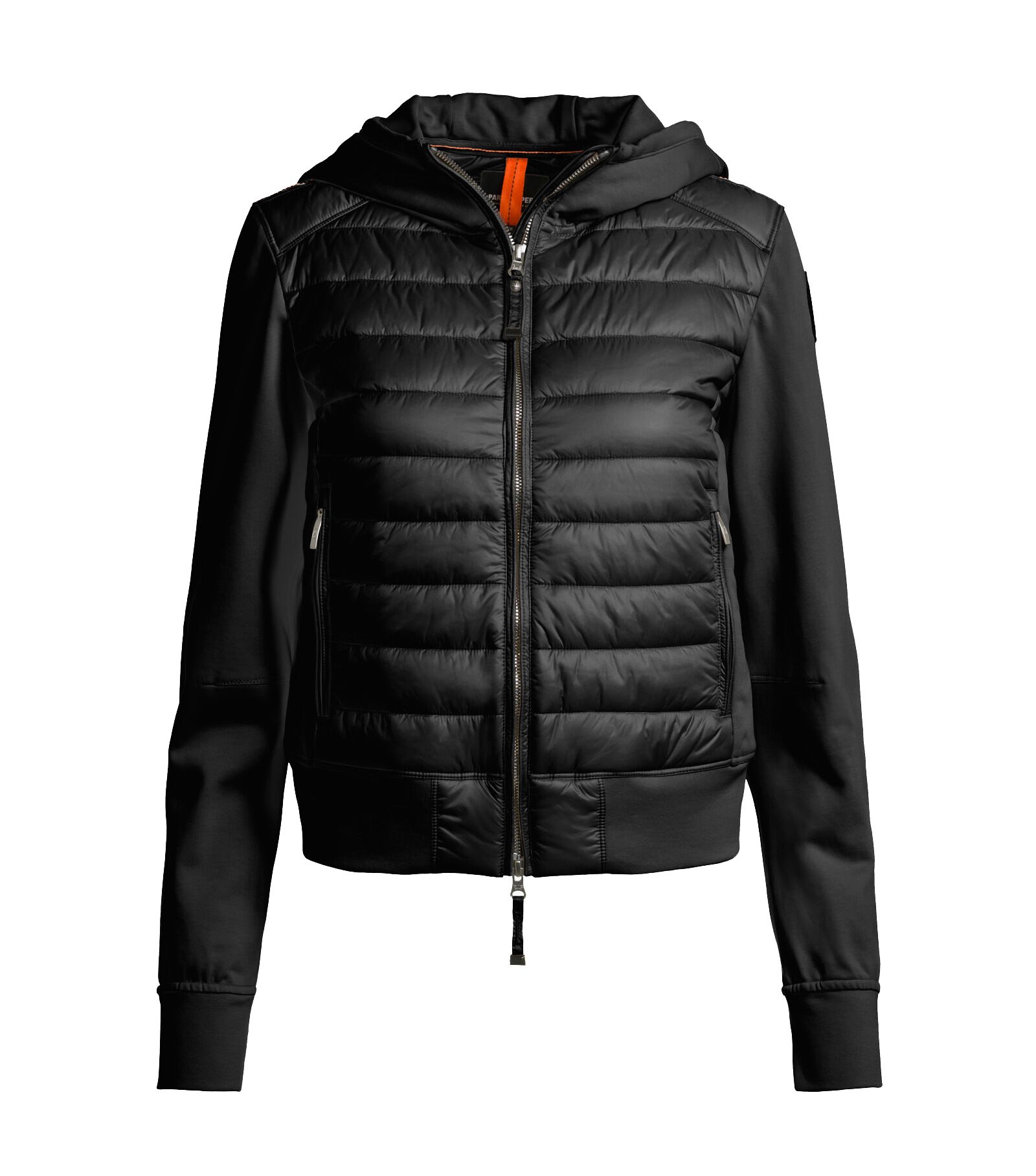 parajumper caelie fleece jacket