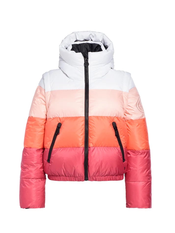 CASALL - Träningsjacka windtherm jacket svart | NK