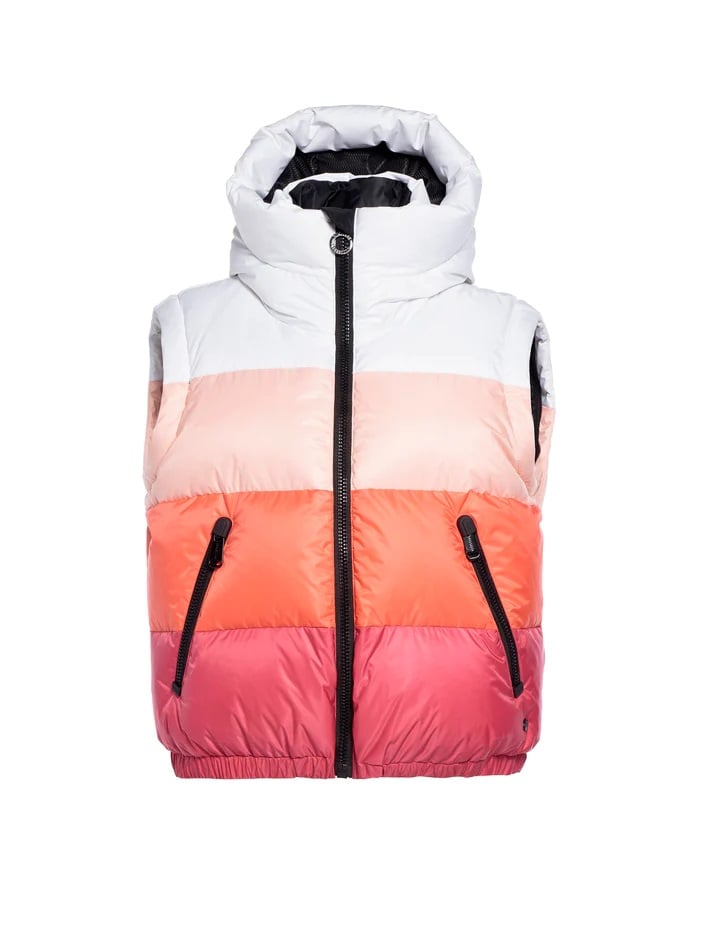 CASALL - Träningsjacka windtherm jacket svart | NK