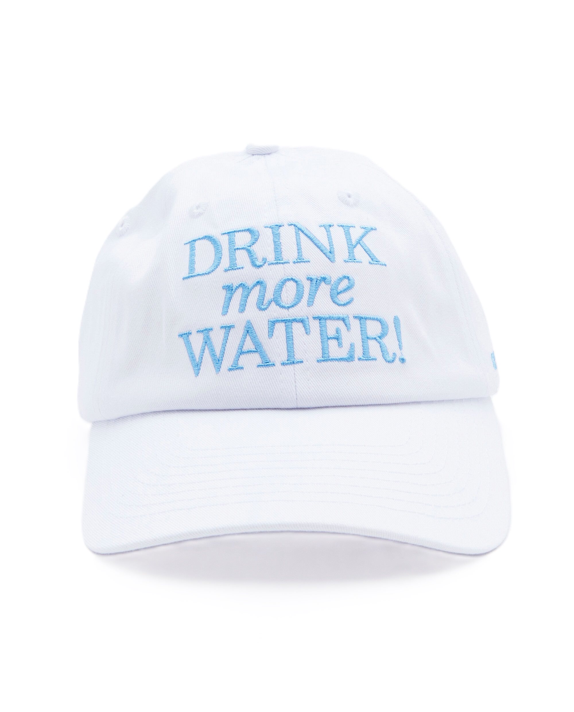 Drink a Water Hat