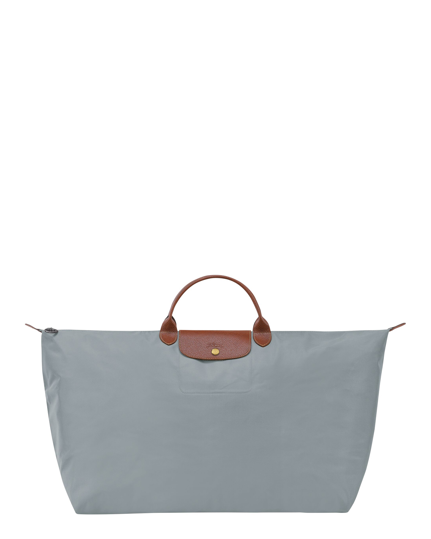 Longchamp Vaska le pliage original travel m steel NK