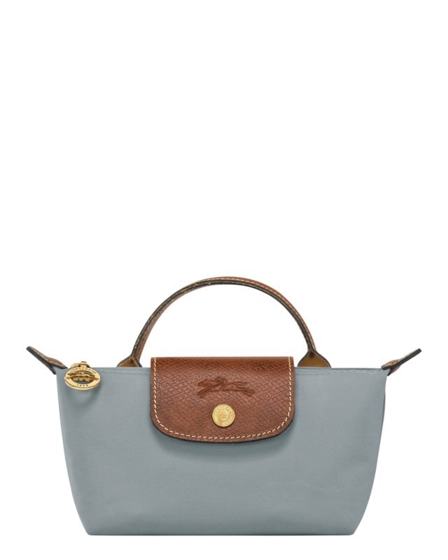 Longchamp väska discount