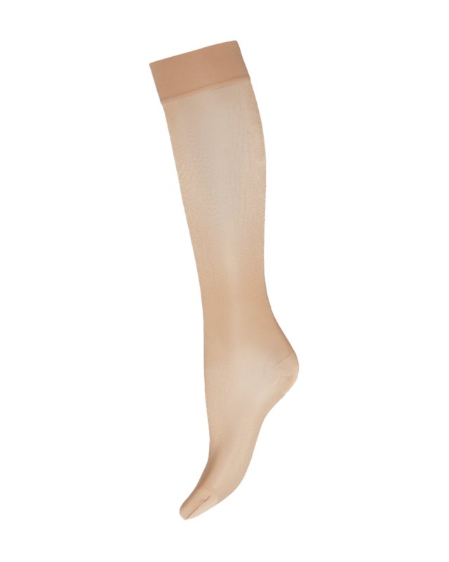 Wolford Tights PURE in 4273 cosmetic