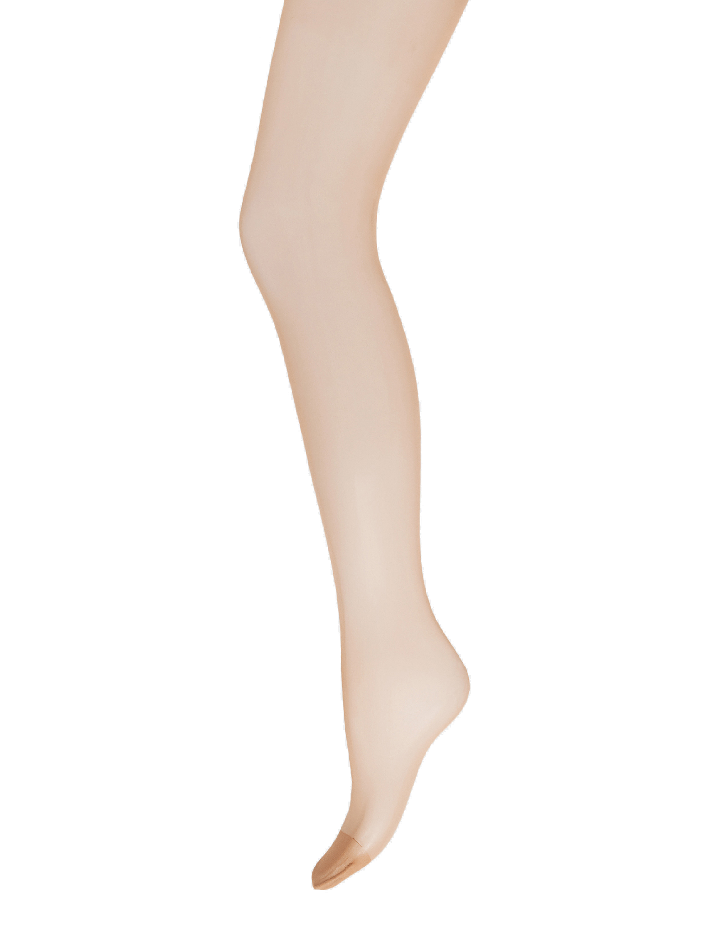 Wolford Strumpbyxor pure 10 fairly light NK