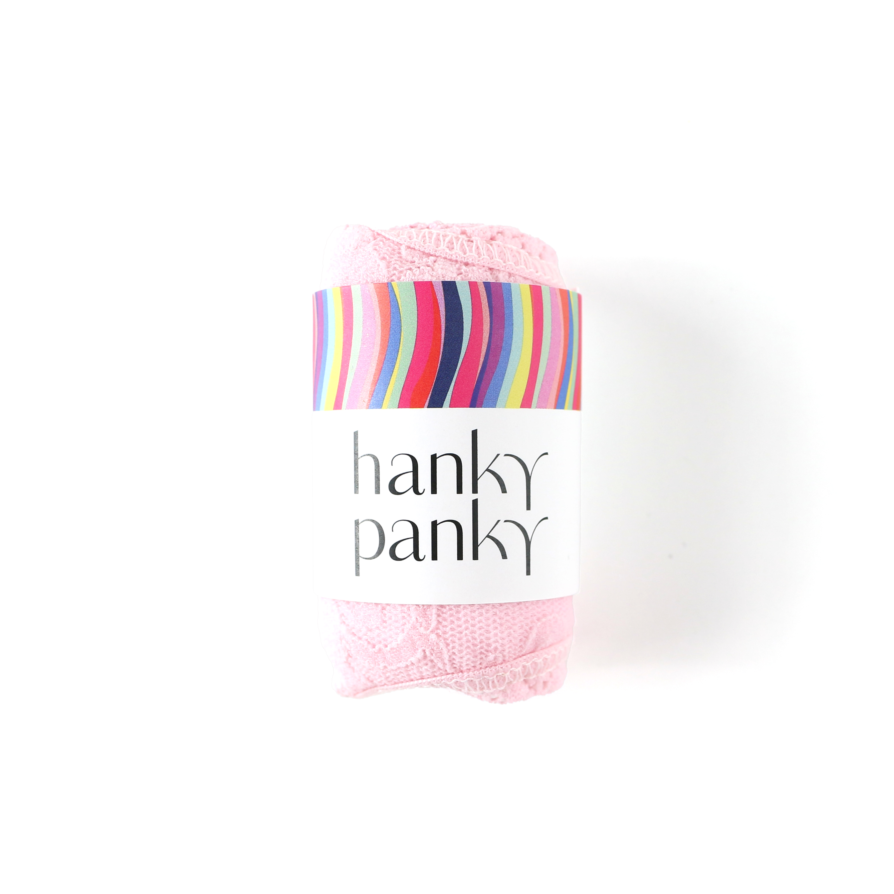 Hanky Panky Signature Lace Original Thong - Venetian Pink – Lulu&M
