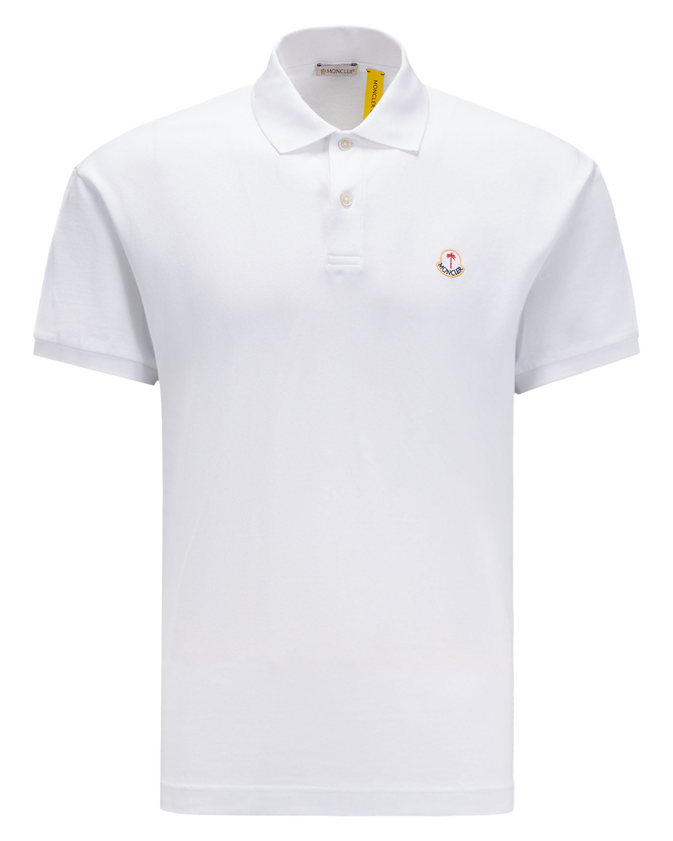 Moncler genius outlet polo