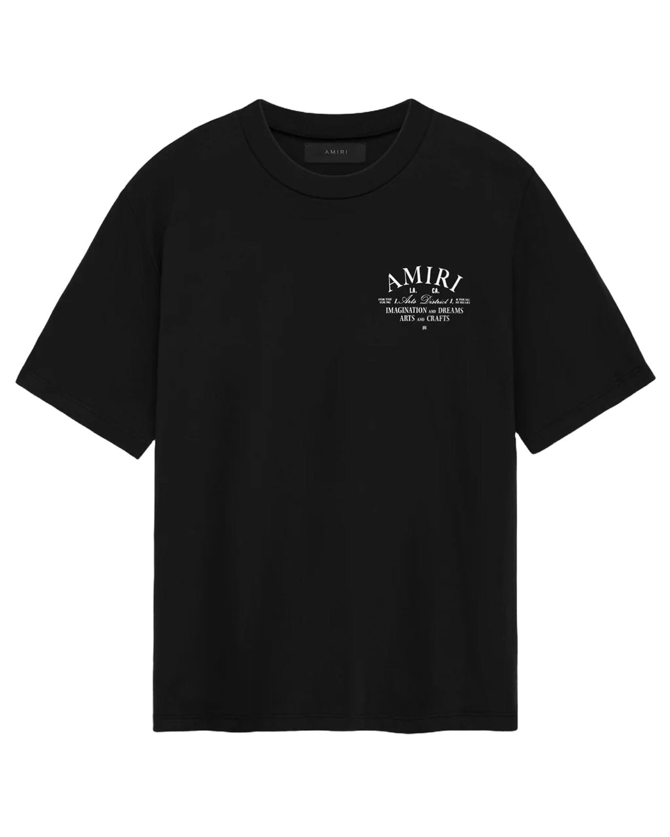 Amiri T-Shirt good