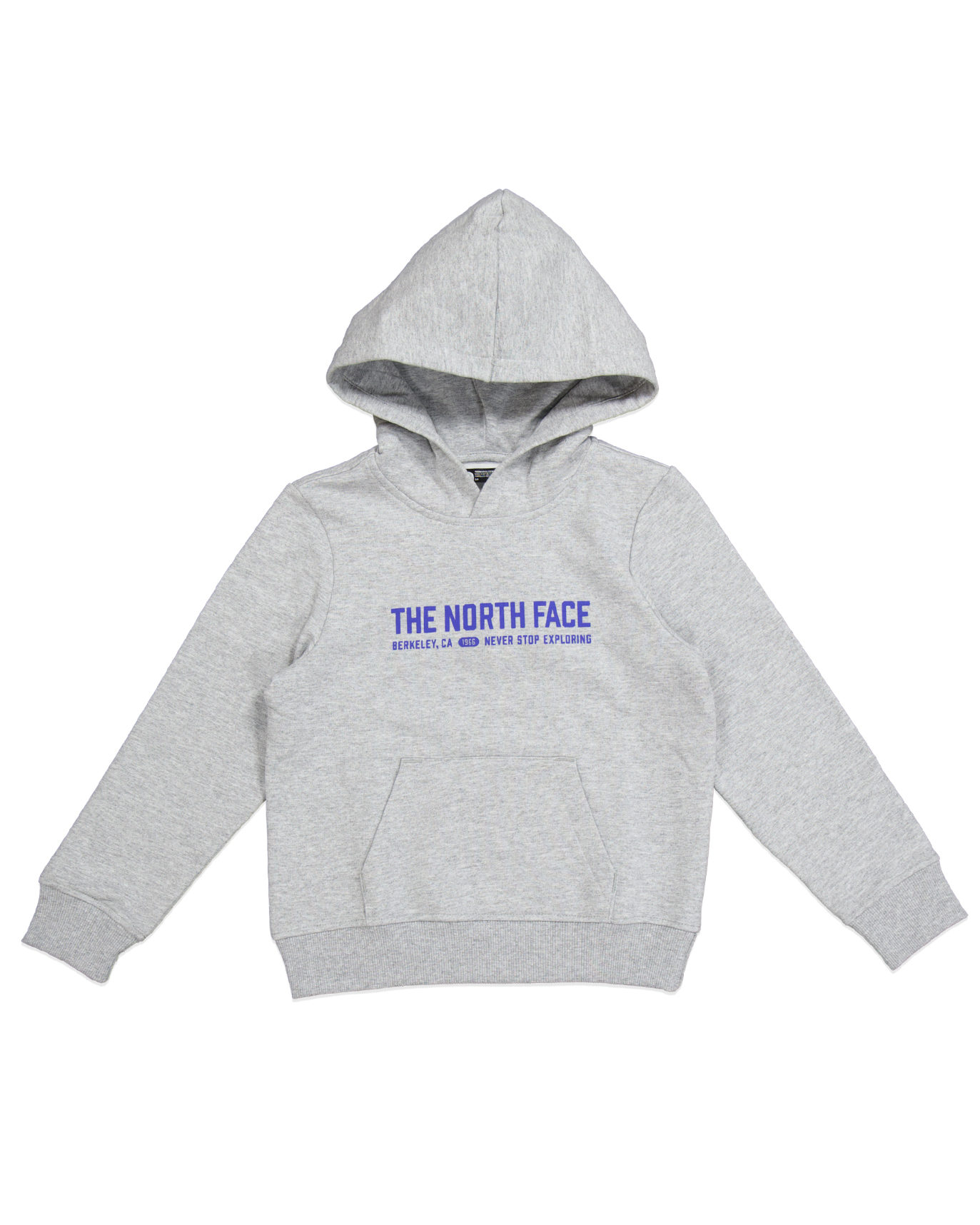 The North Face offers hoodie