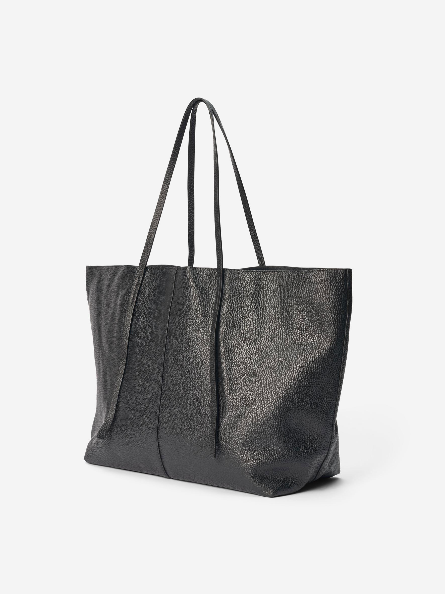 By malene birger tote hot sale