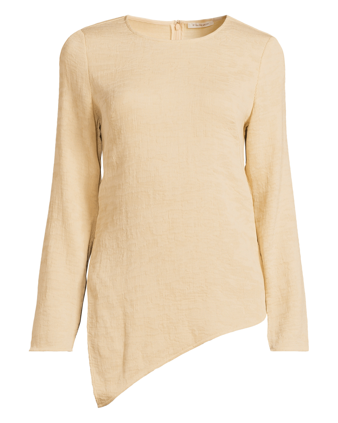 By Malene Birger Blus siimone warm sand NK