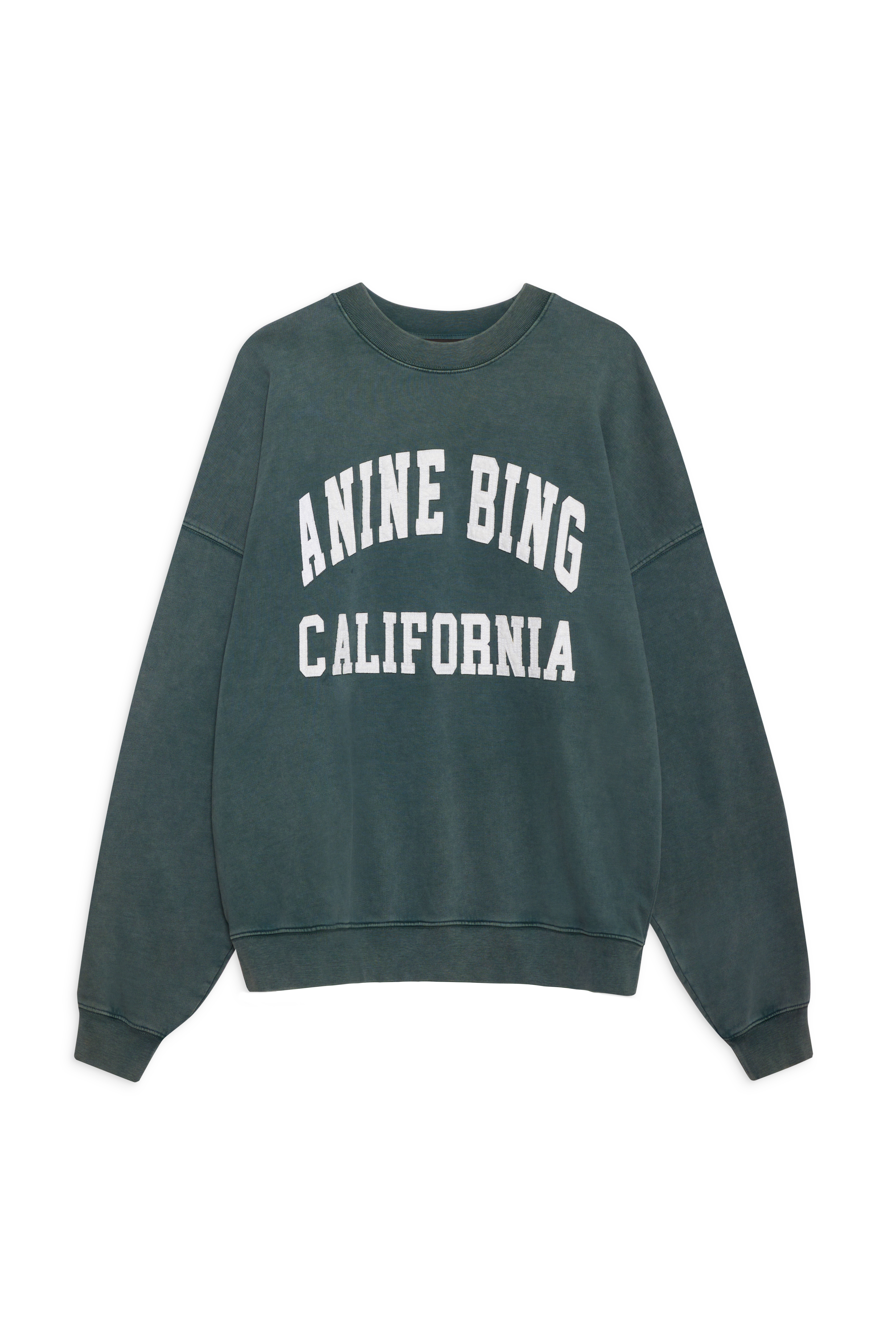 Anine Bing K p hoodies t shirts sweatshirts f r dam NK