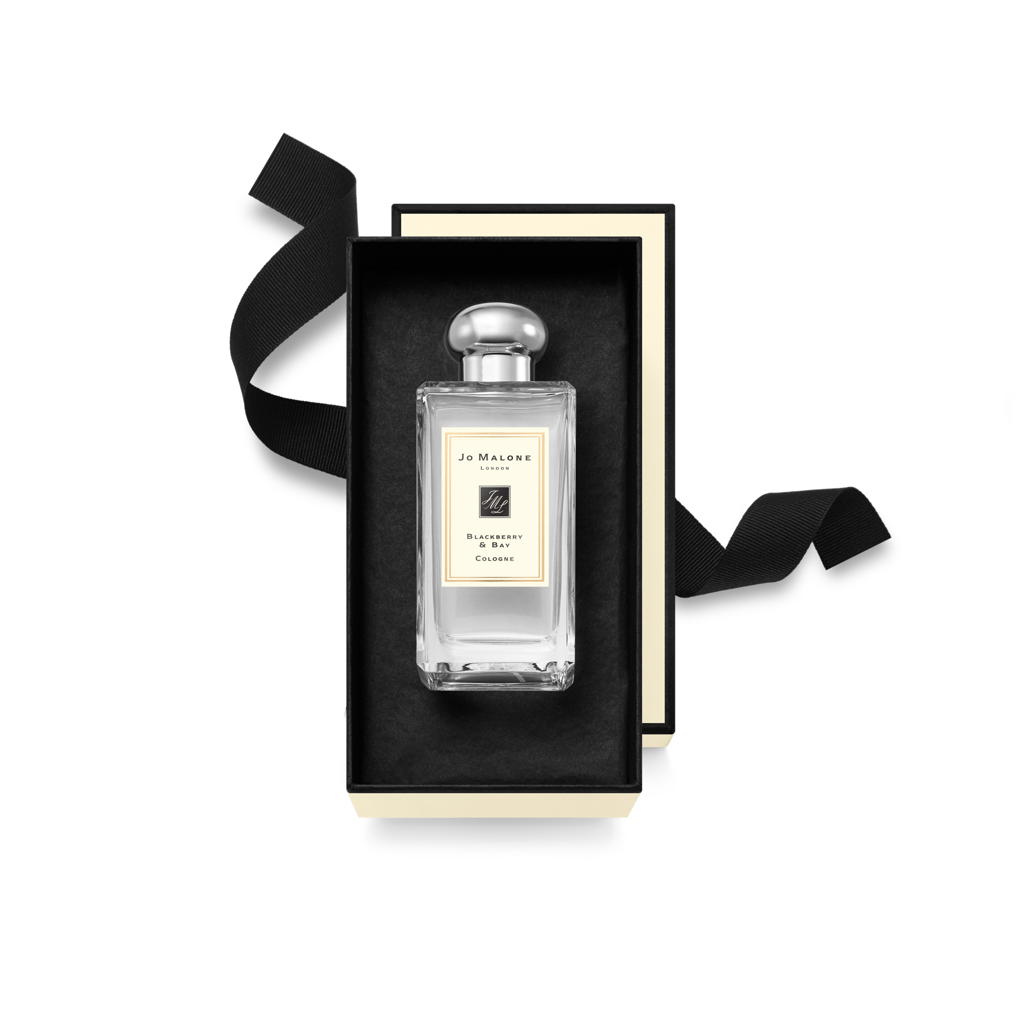 Jo Malone popular Blackberry & Bay Cologne 100ml - LIKE NEW