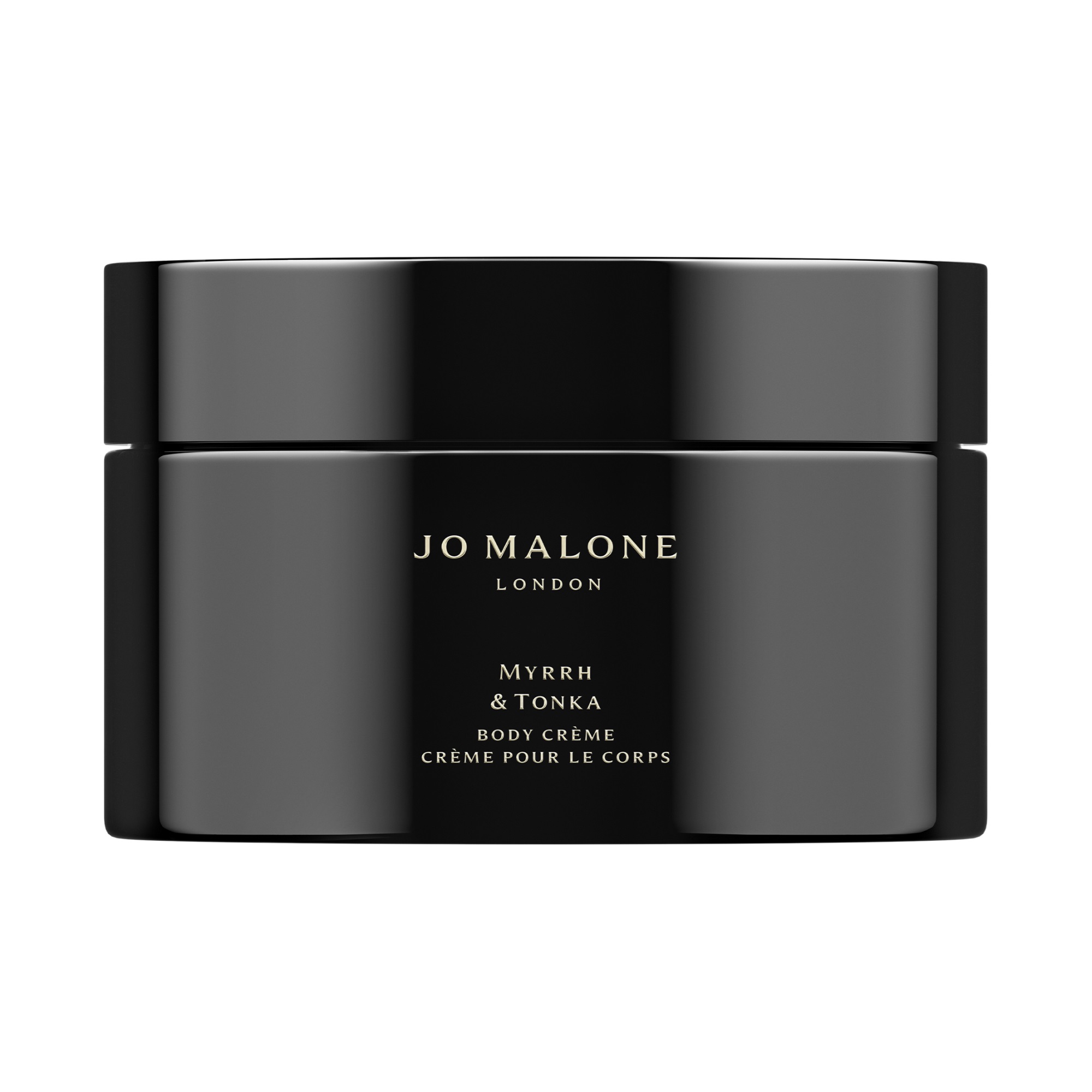 JO MALONE shops LONDON Myrrh & Tonka Body Crème