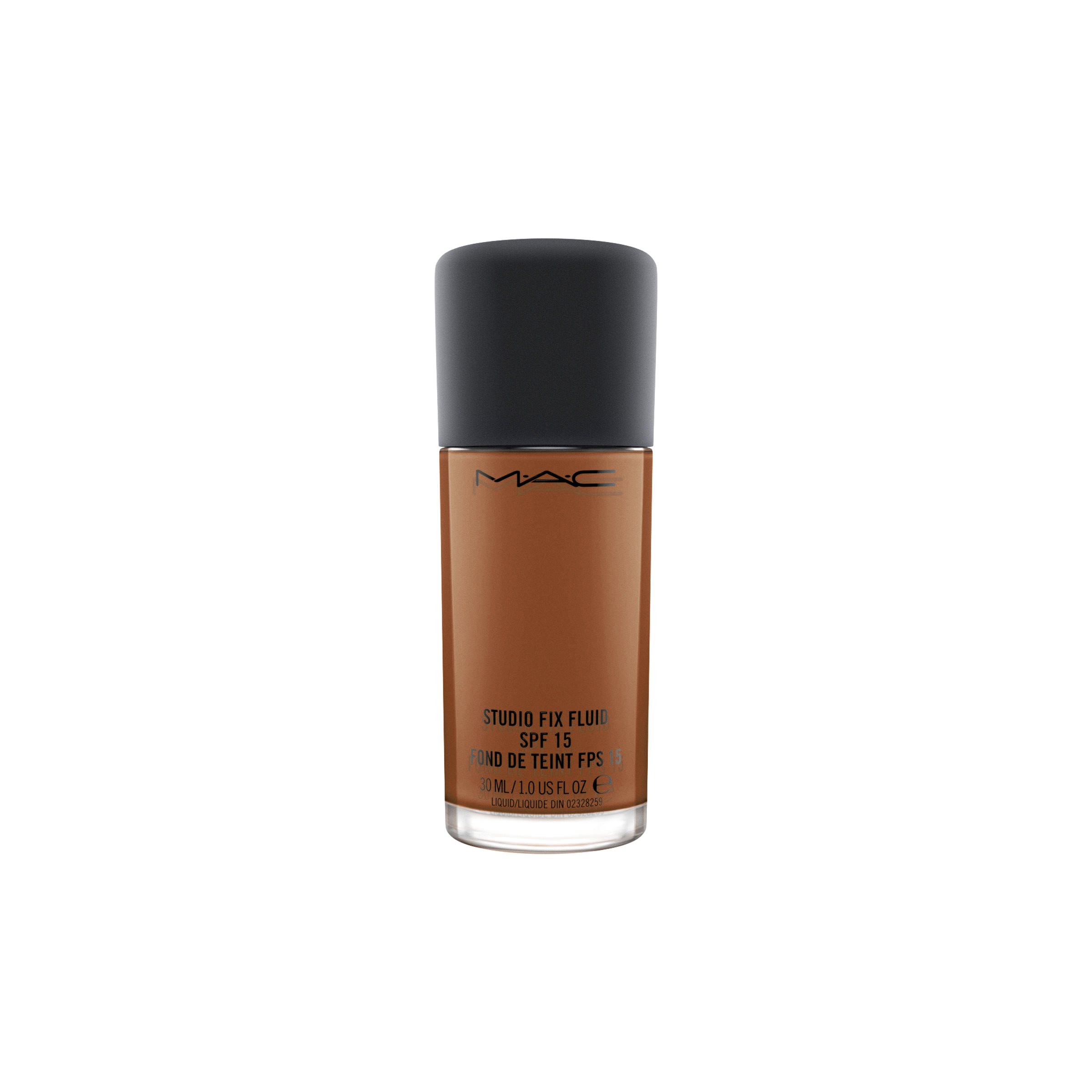 Mac - Studio fix fluid spf 15 foundation nc50 | NK