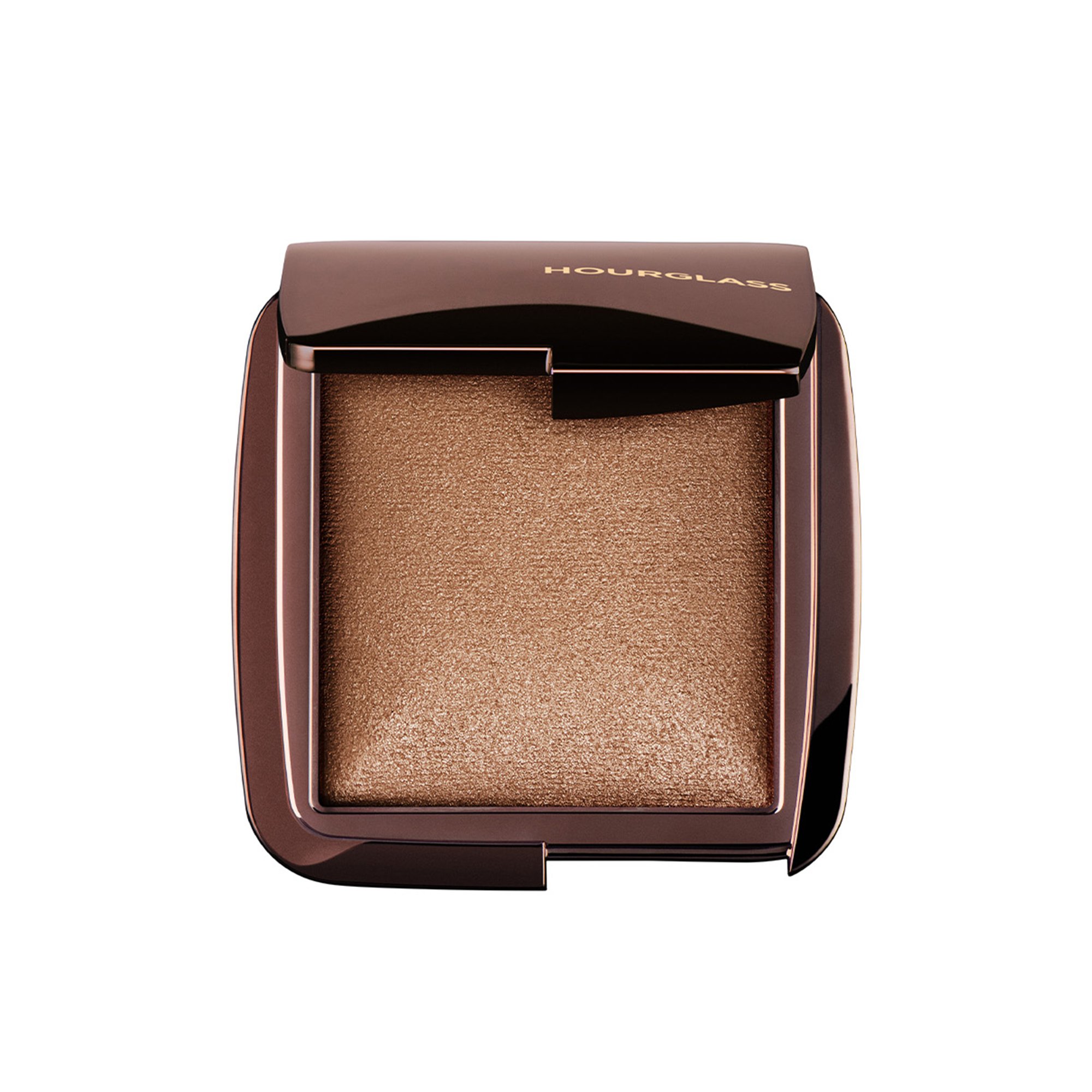 Hourglass Ambient lighting powder eternal light golden amber NK