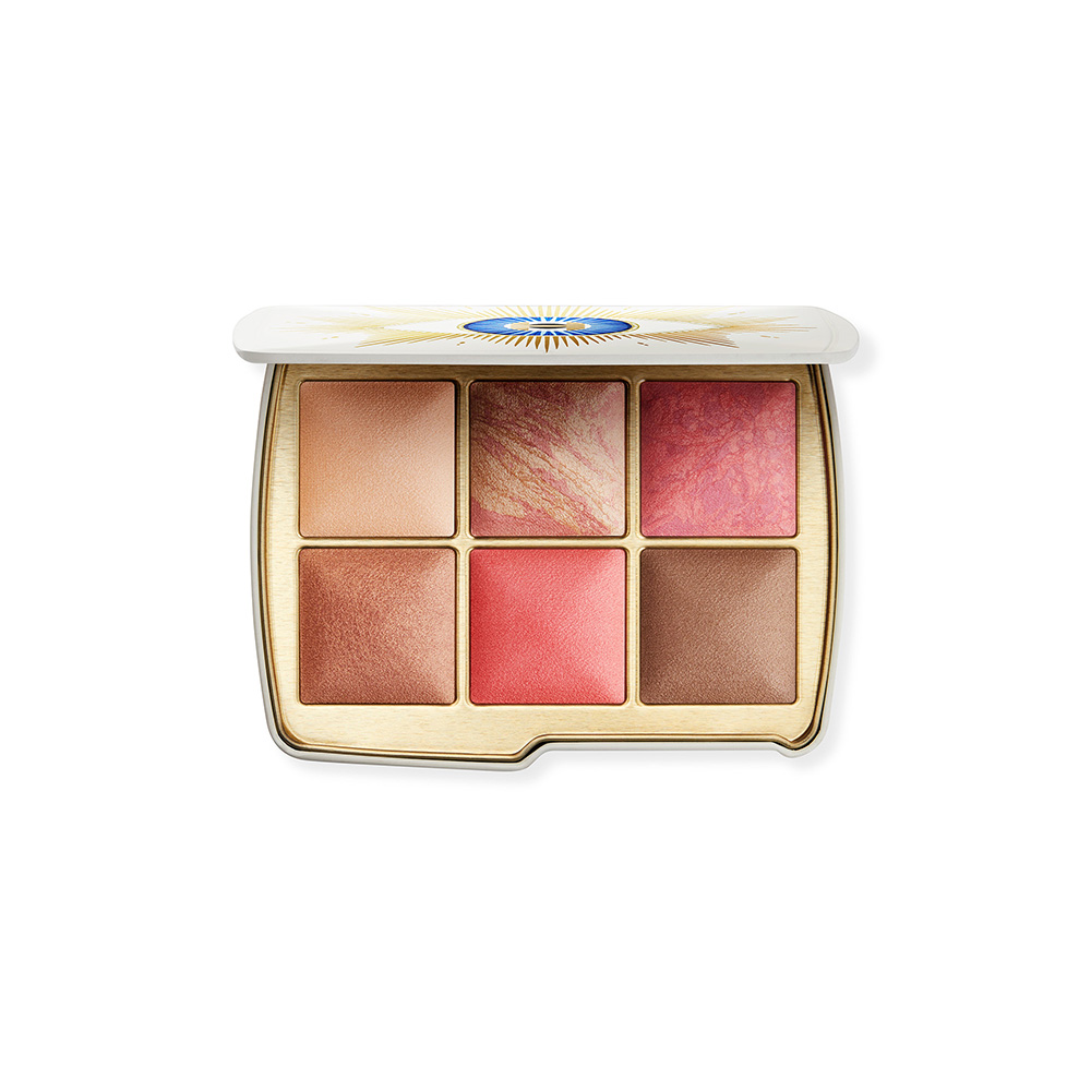 HOURGLASS Ambient buy Lighting Edit Unlocked Face Palette