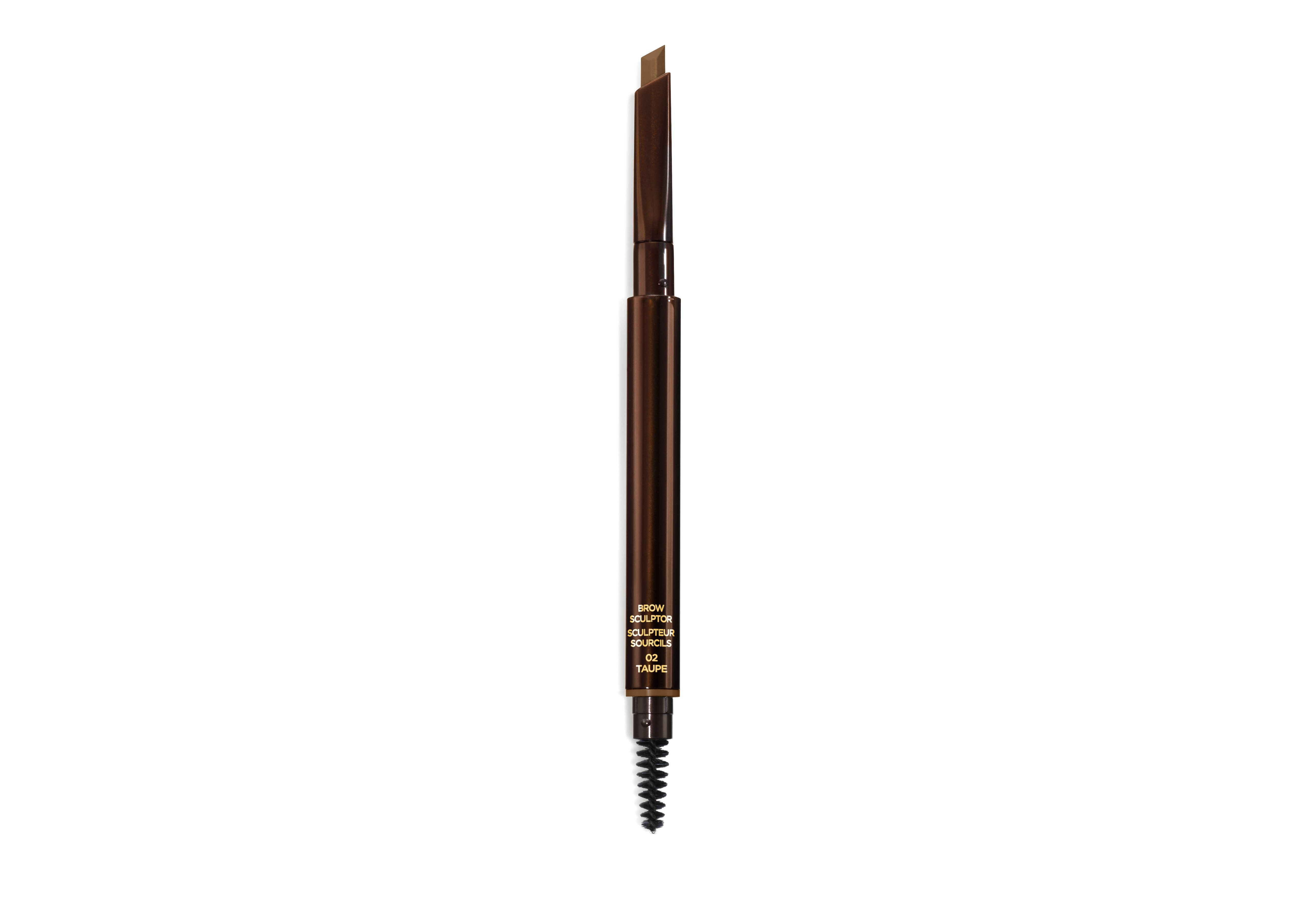 Tom Ford - Brow sculptor with refill taupe | NK