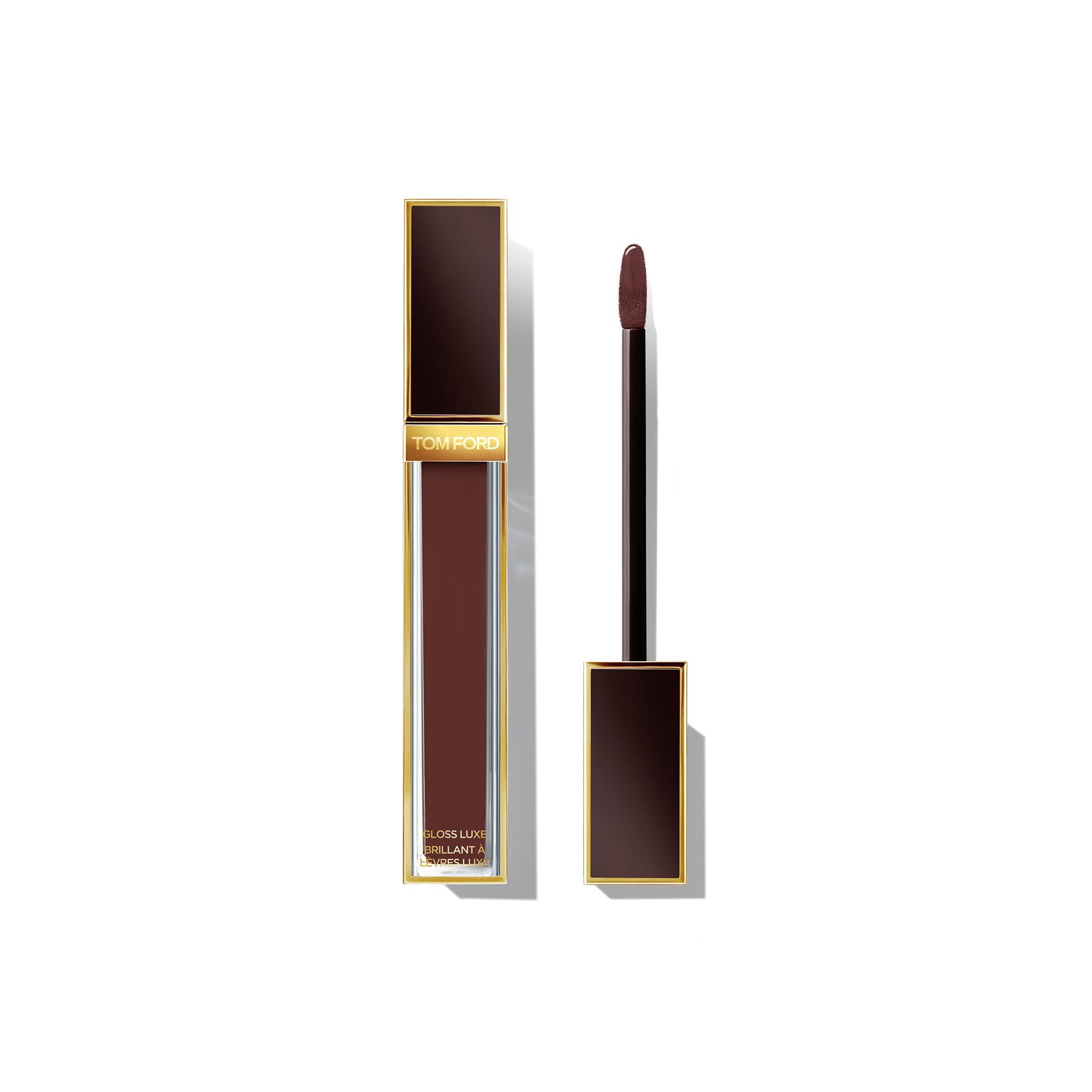 Tom Ford Gloss Luxe 20 Phantôme Nk 5187