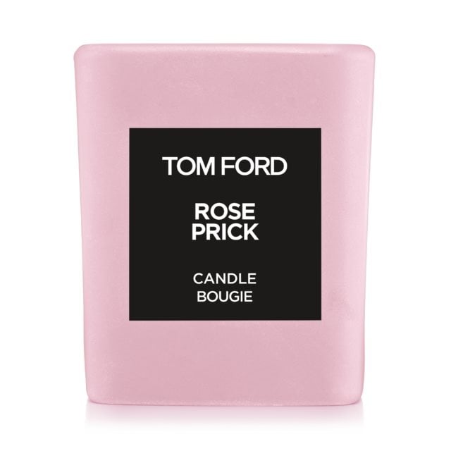 Tom Ford - Rose prick doftljus rosa 595 g | NK