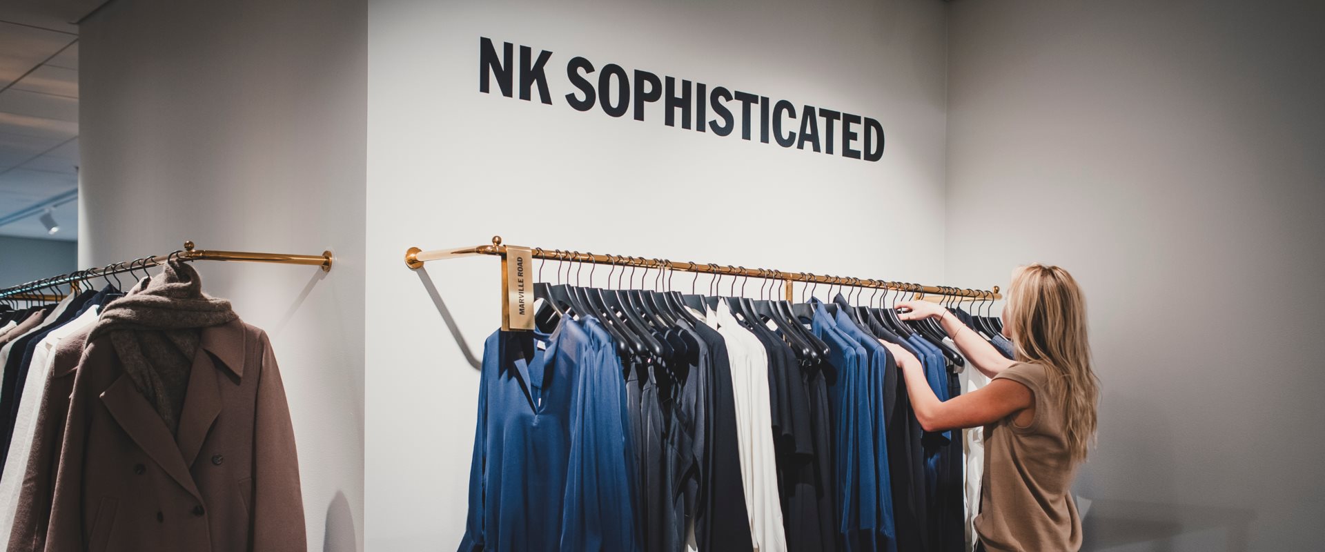 NK SOPHISTICATED