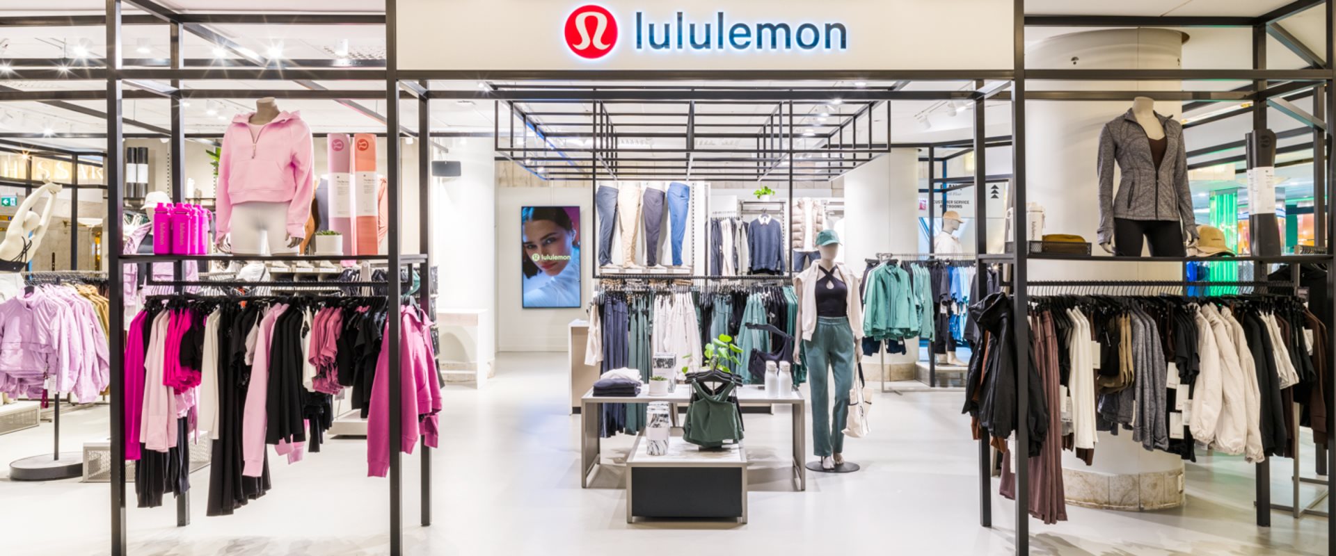 LULULEMON