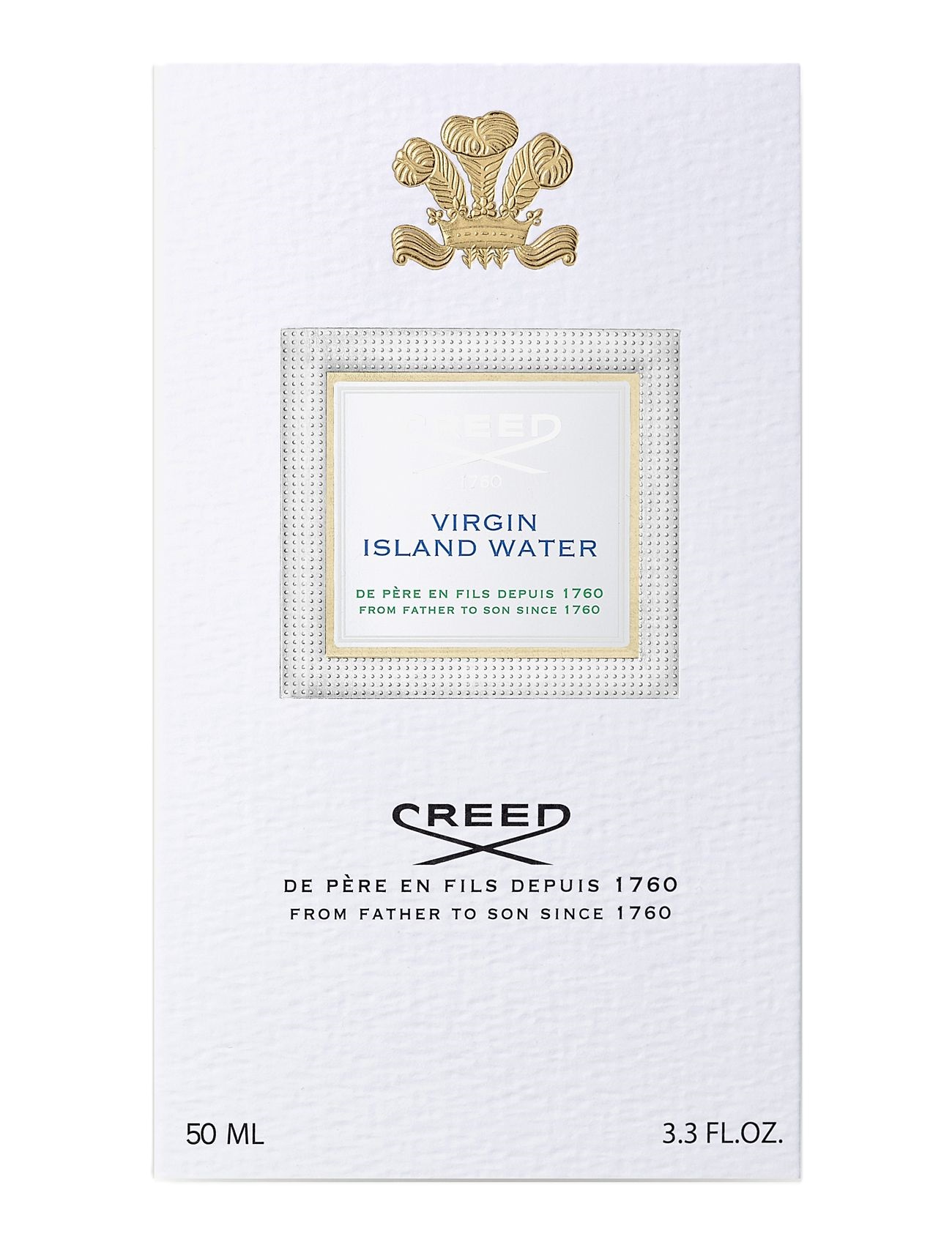 Creed deals Virgin Island Water 100mL Cologne