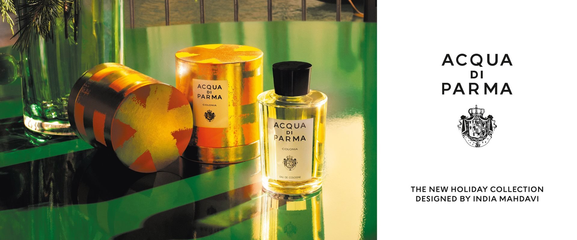 Acqua Di Parma