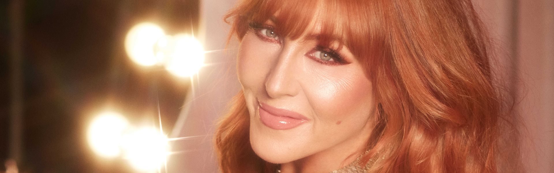 Charlotte Tilbury