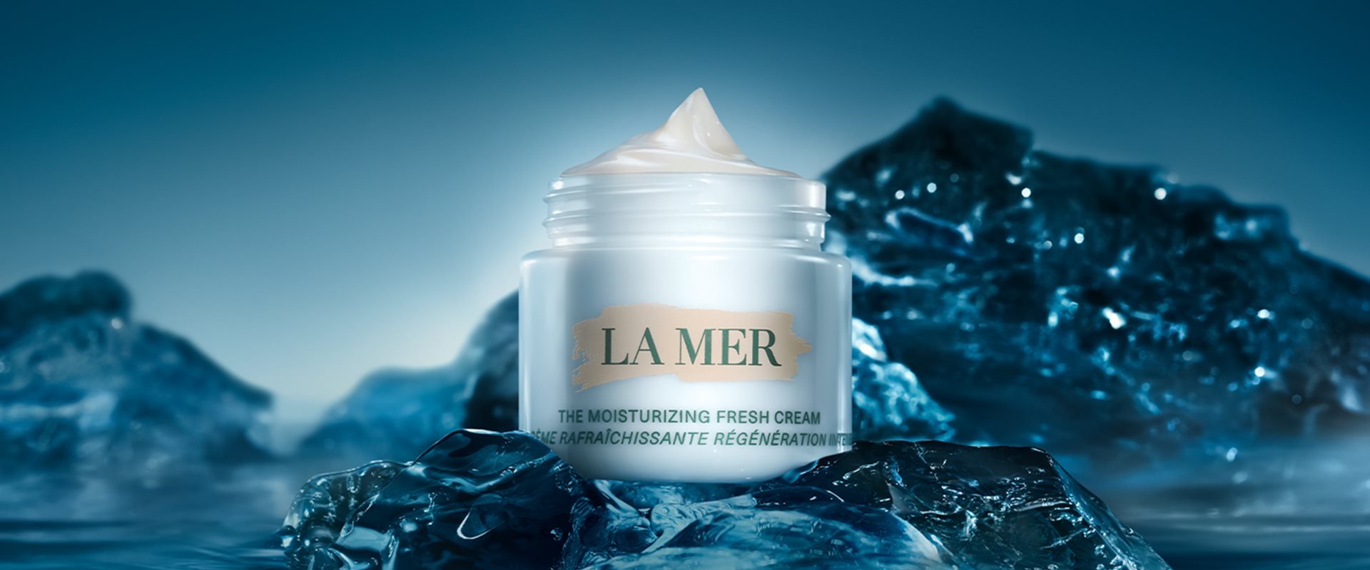 La mer