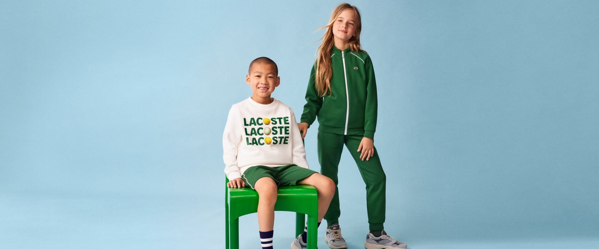 Lacoste