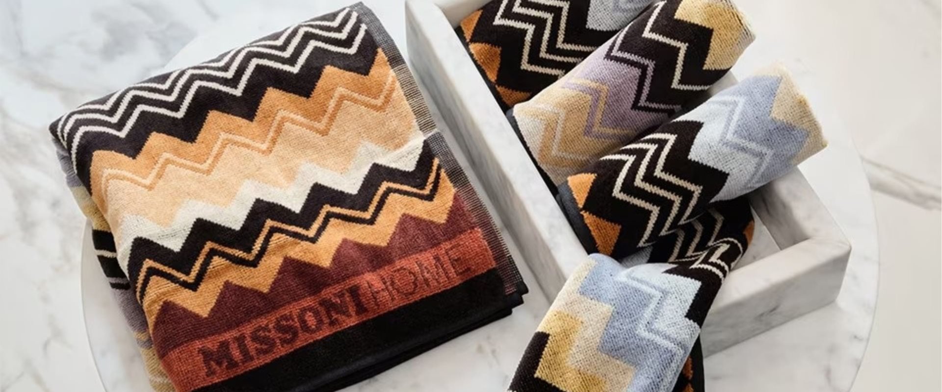 Missoni Home