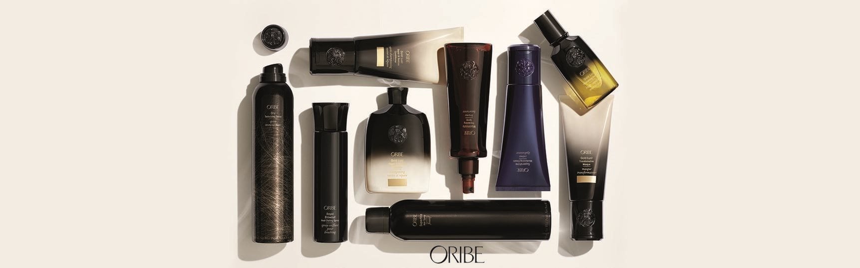 Oribe