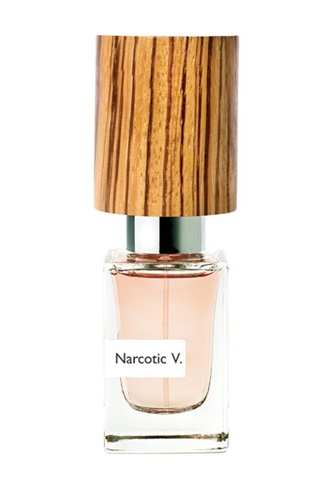 ナーゾマット ナルコティックV - 香水(女性用)