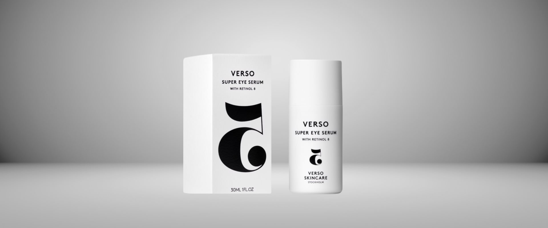 Verso Super Eye Serum