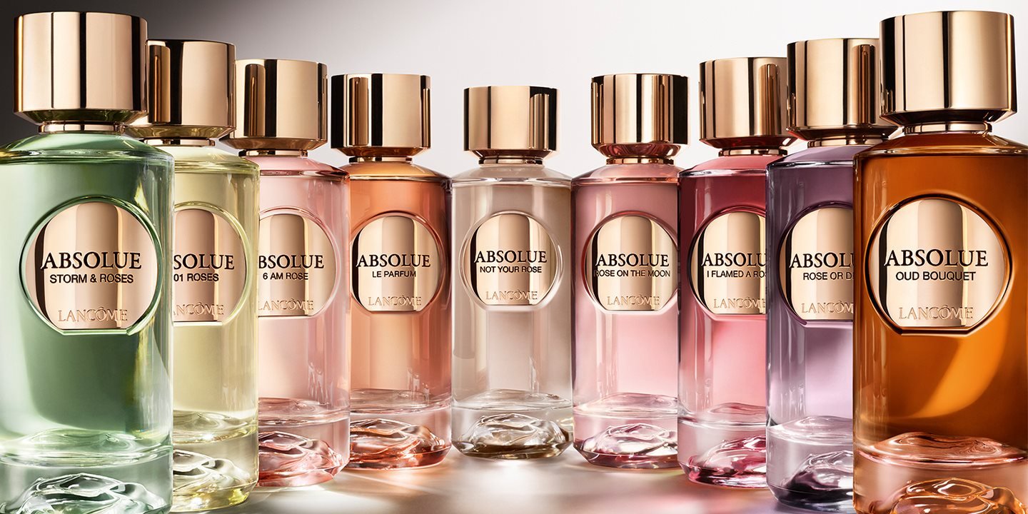 Absolue Les Parfums